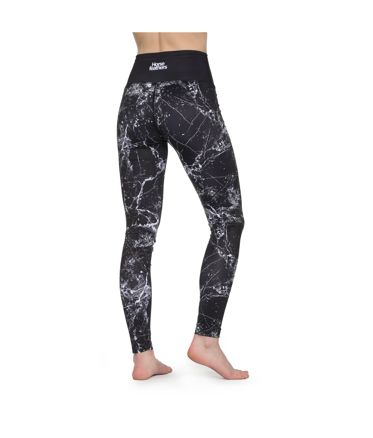 Horsefeathers Claris Tech Pants - Marble