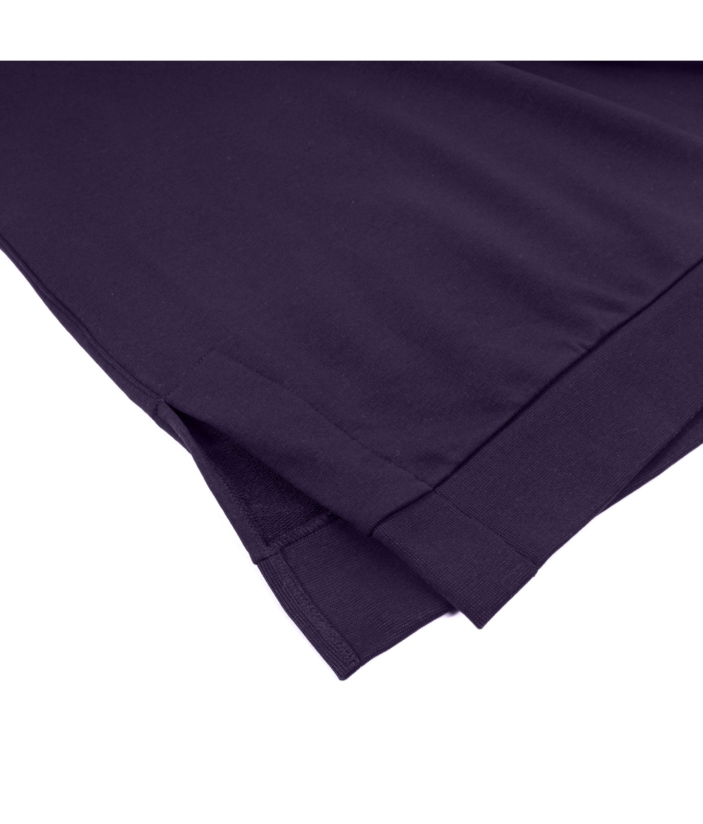 Horsefeathers Deneb Sweatshirt - Grape