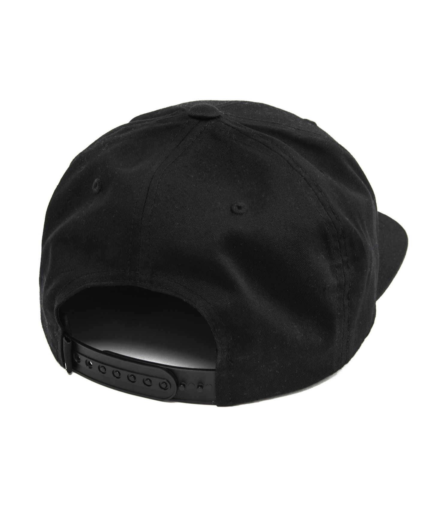 Horsefeathers Bran Cap - Black