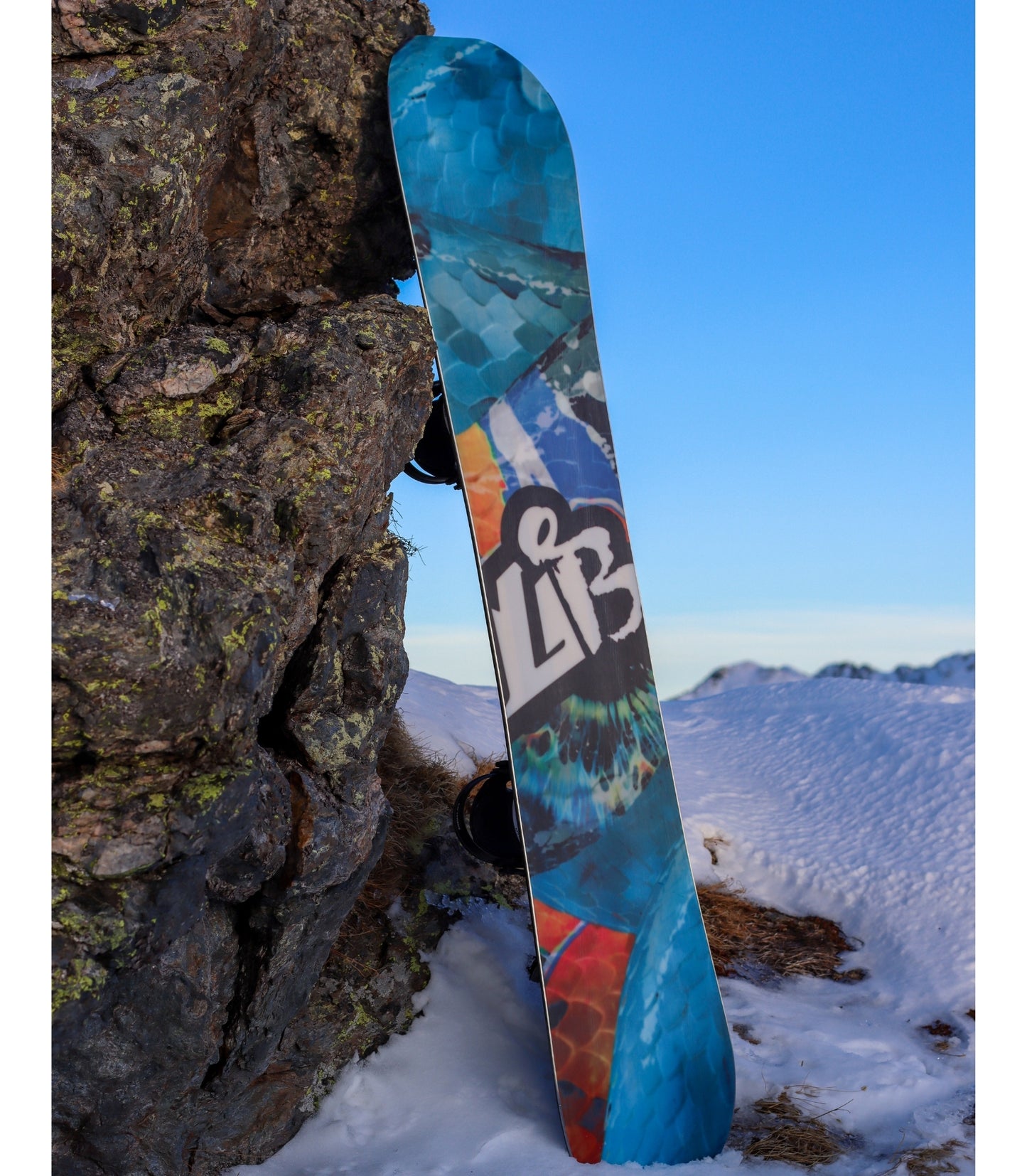 Libtech - T.Rice Pro