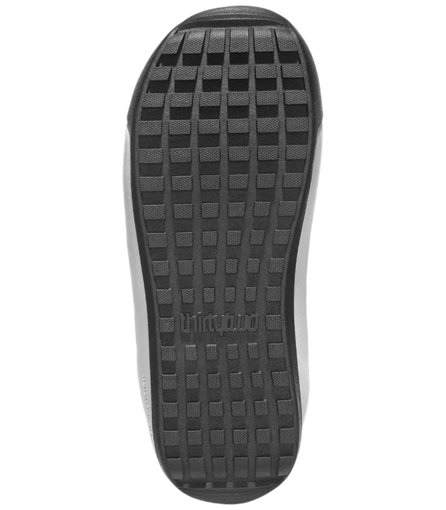 ThirtyTwo - Bts Stw Db White