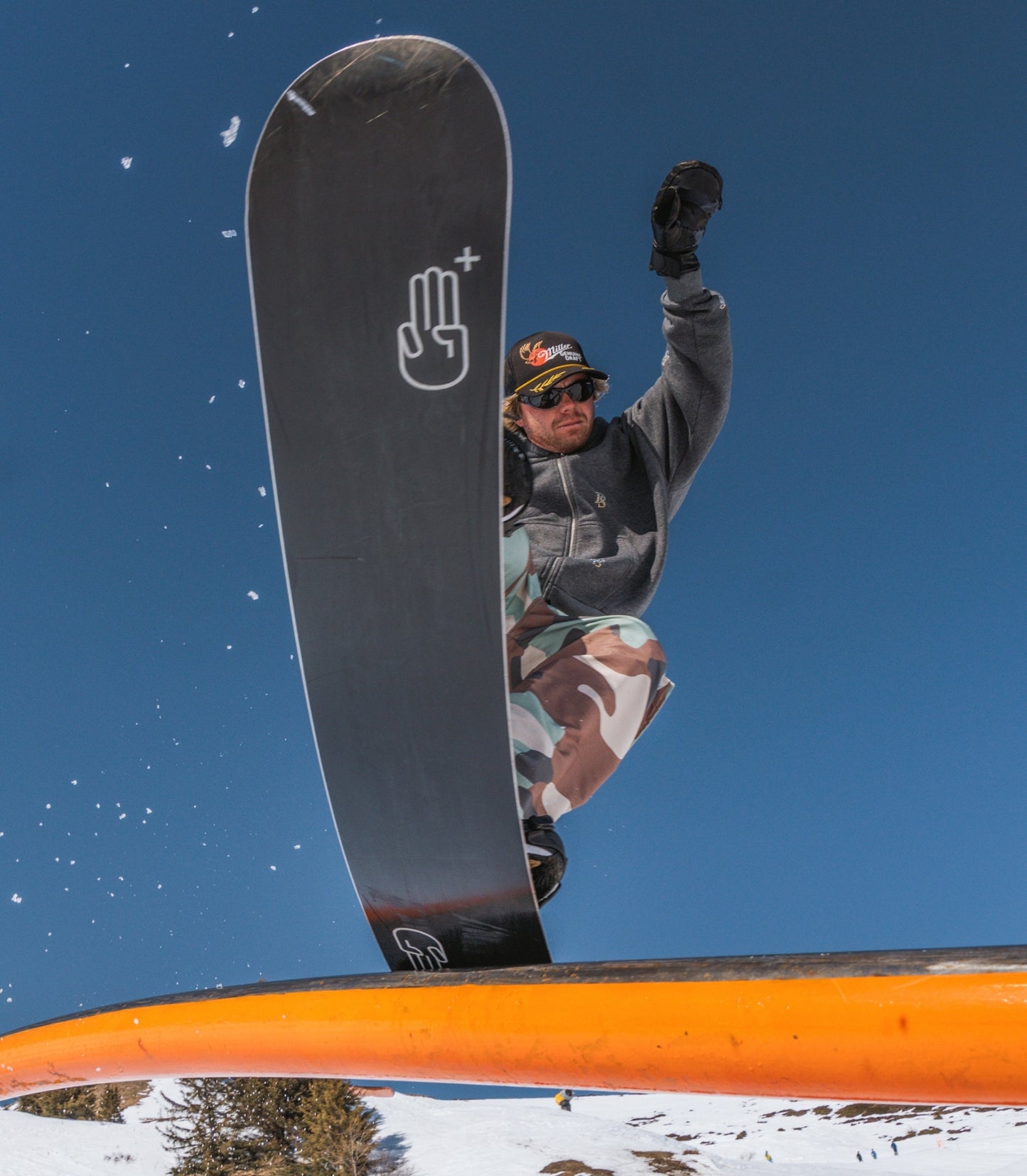 Bataleon - Disaster Plus