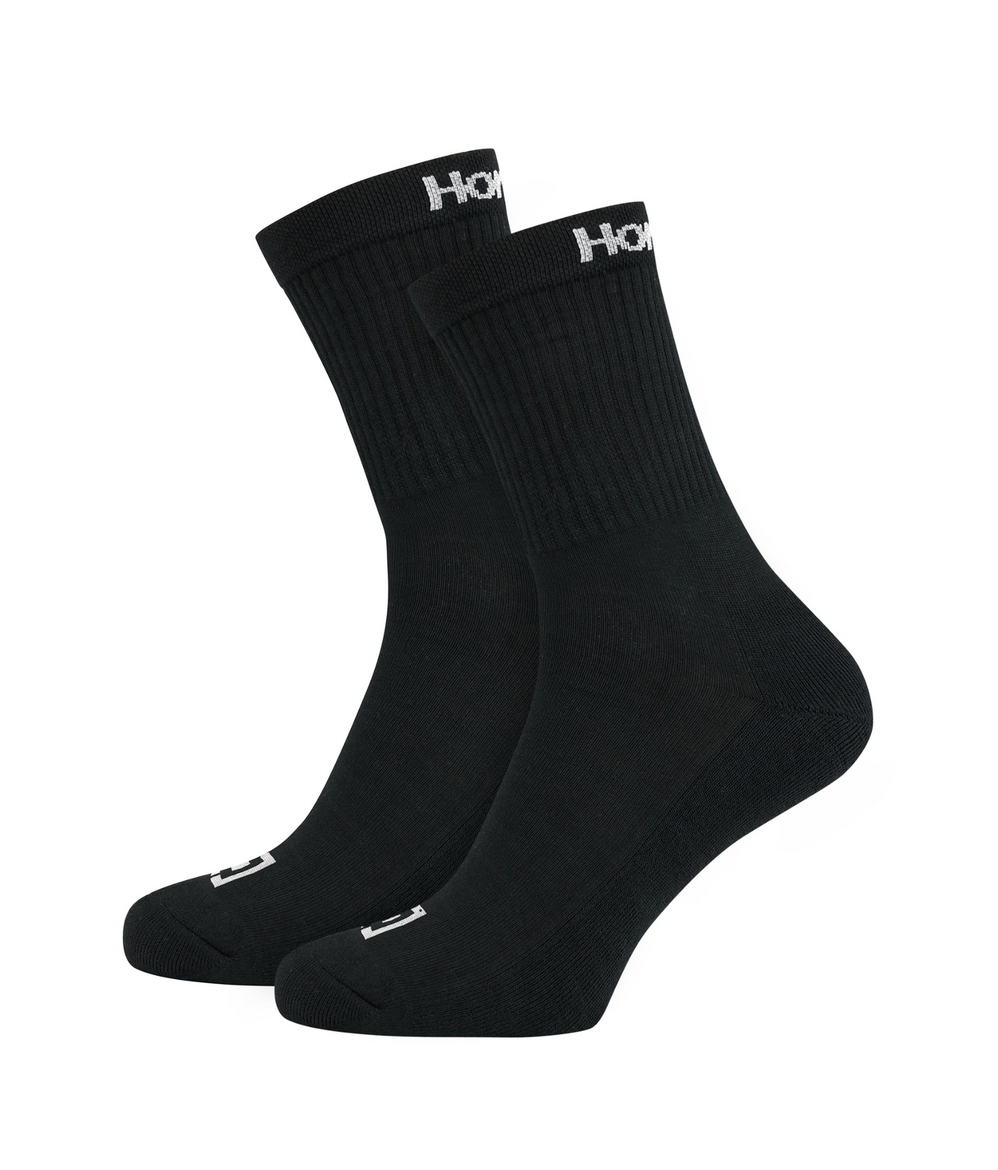 Horsefeathers 3pack Socks - Black