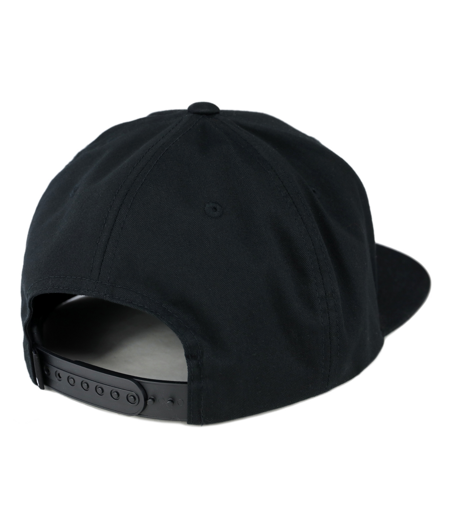 Horsefeathers Braden Cap - Black