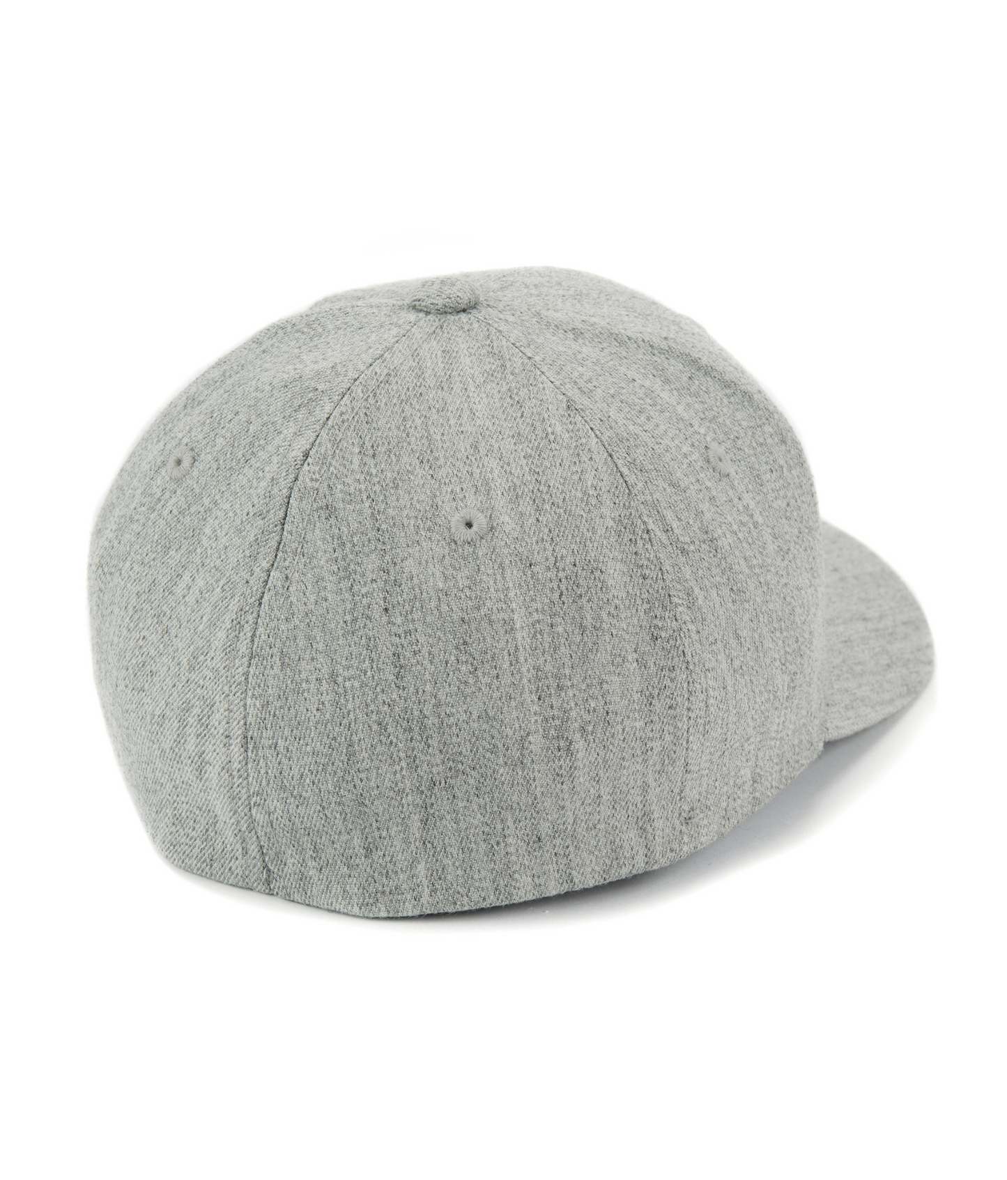 Horsefeathers Beckett Cap - Heather Gray