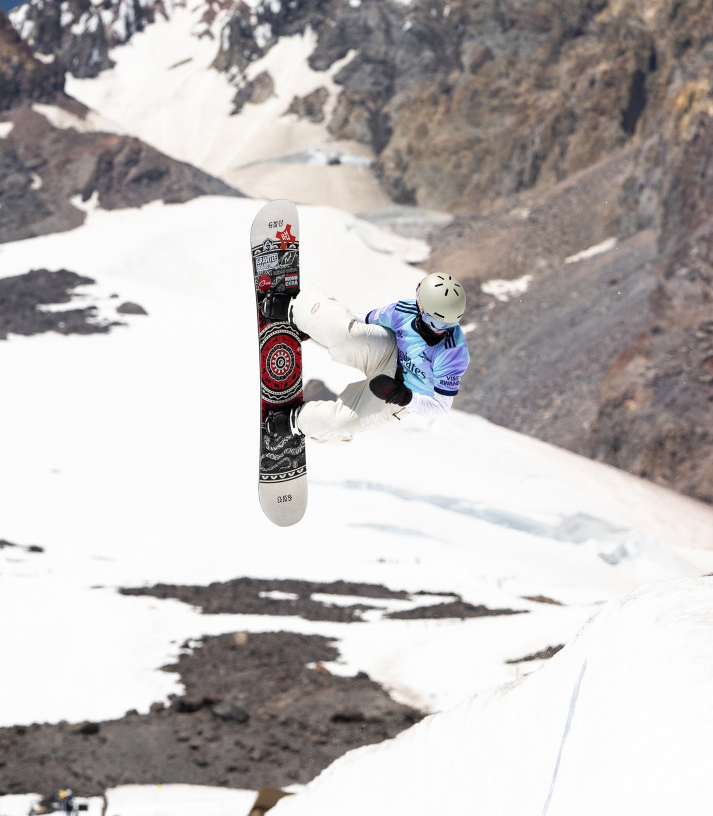 GNU - Ladies Choice C2X