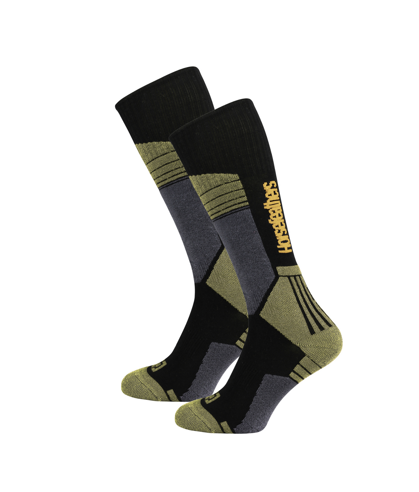 Horsefeathers Rory Thermolite Socks - Iguana