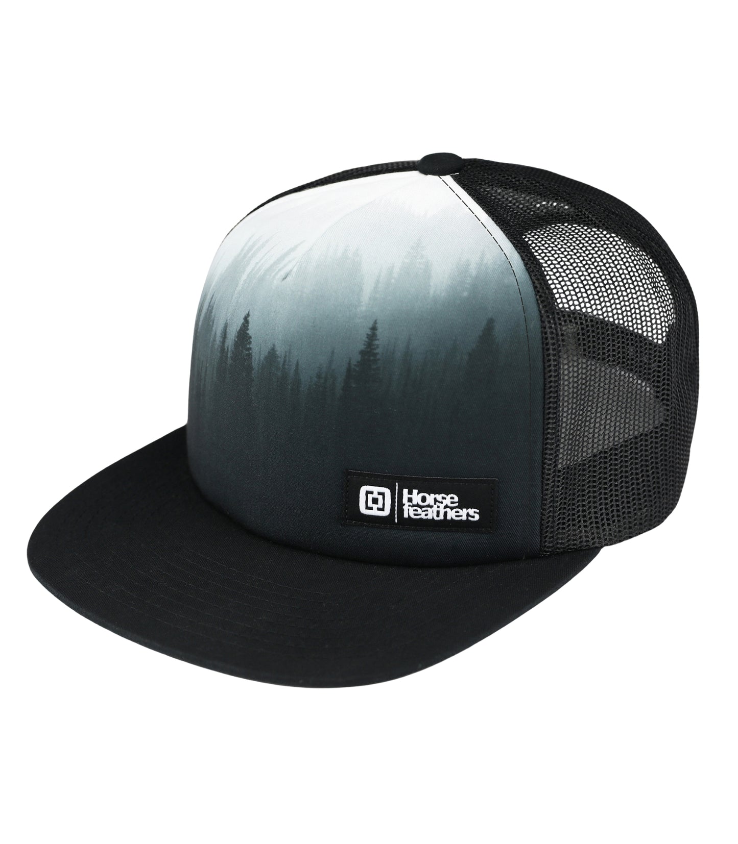 Horsefeathers - Mave Cap Black