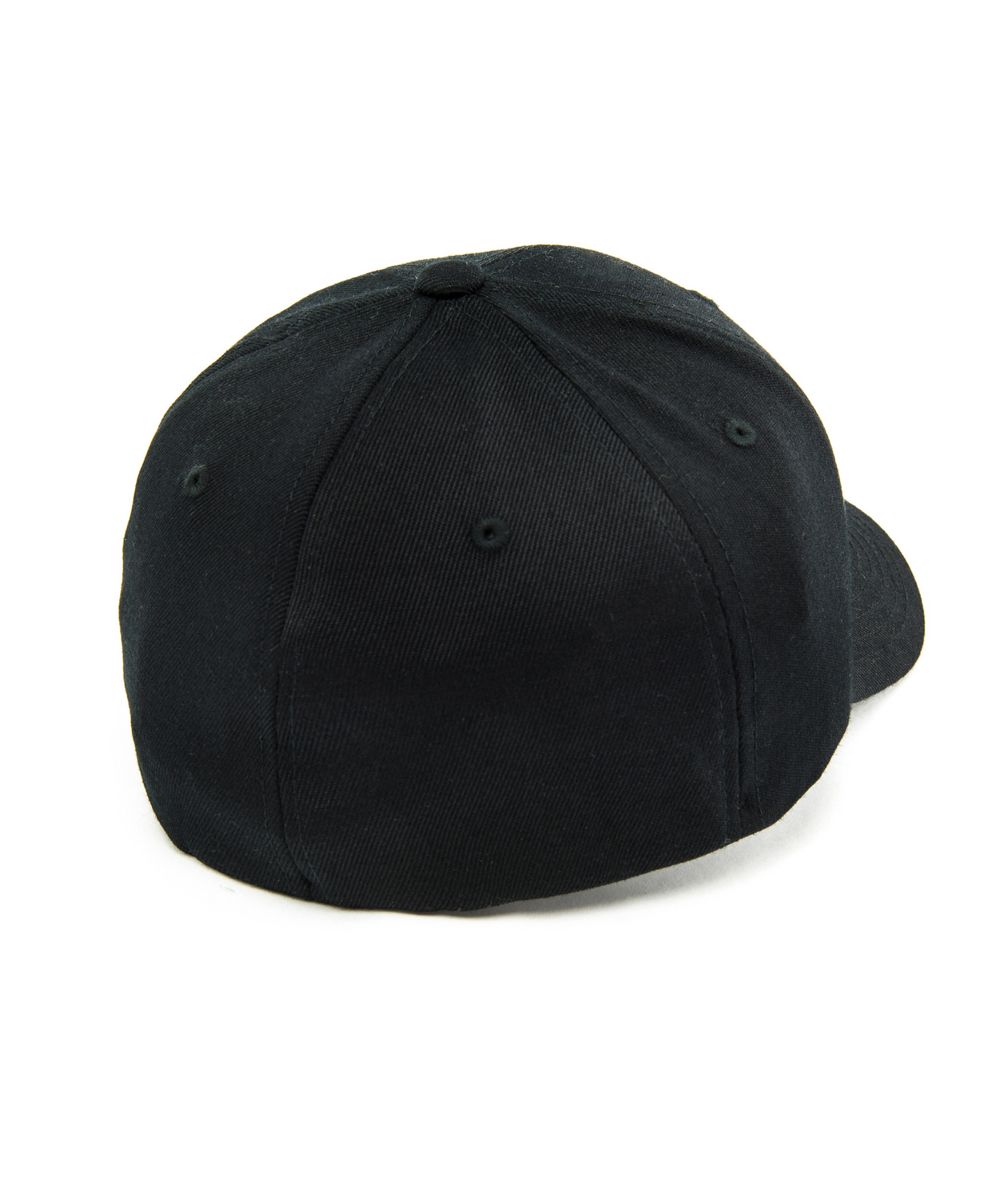 Horsefeathers Beckett Cap - Black