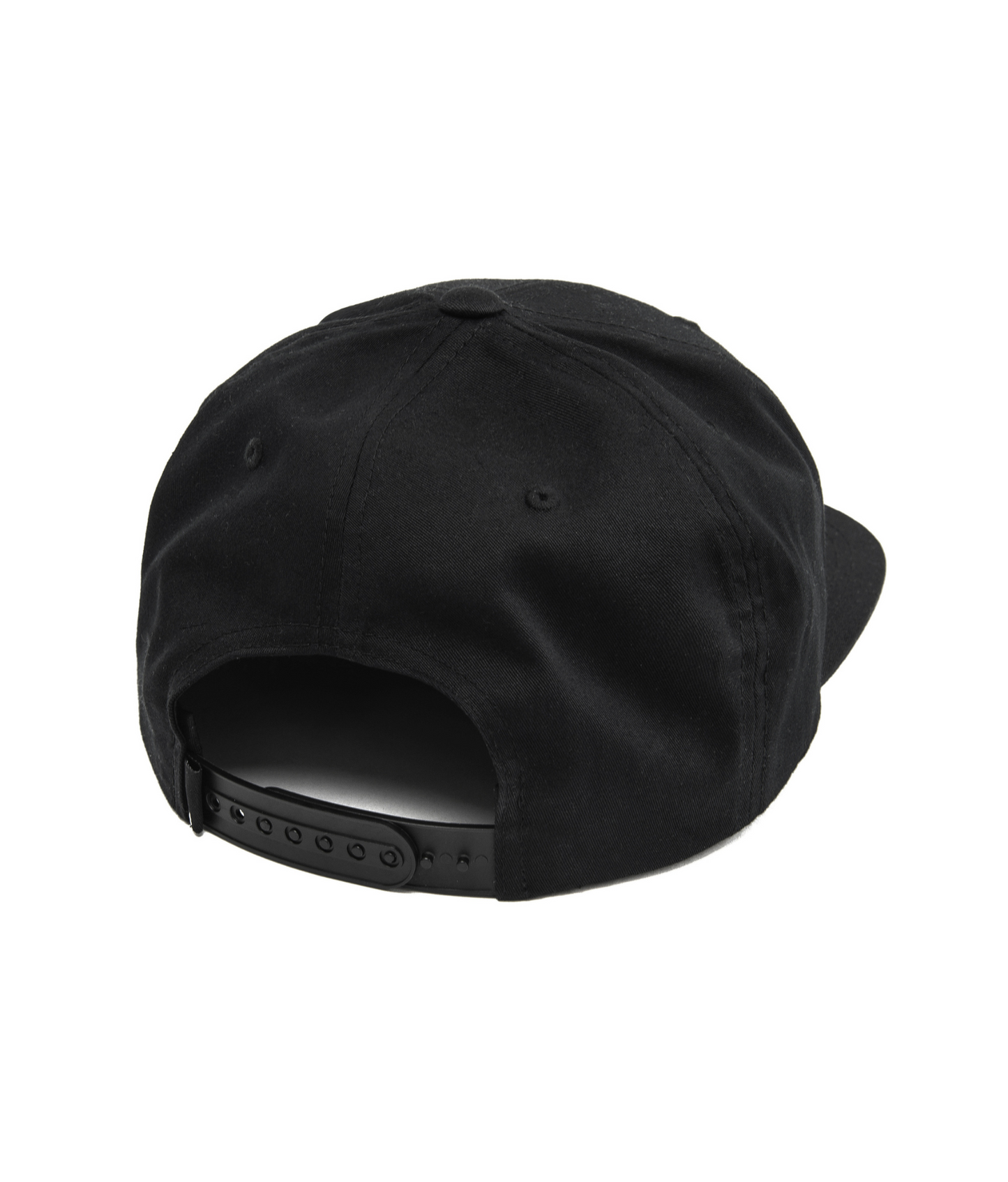 Horsefeathers Ike Cap - Black