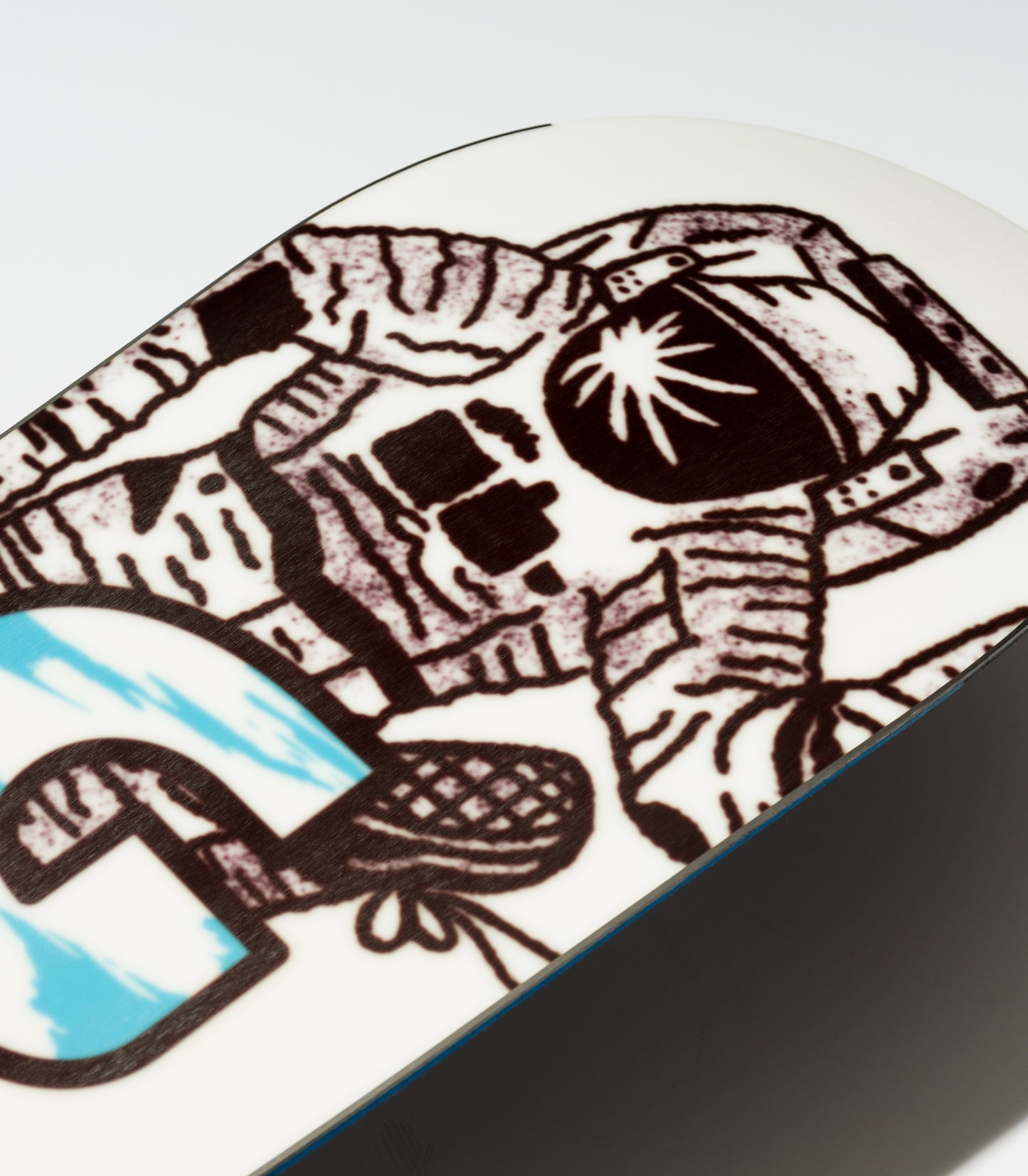 GNU - Antigravity C3