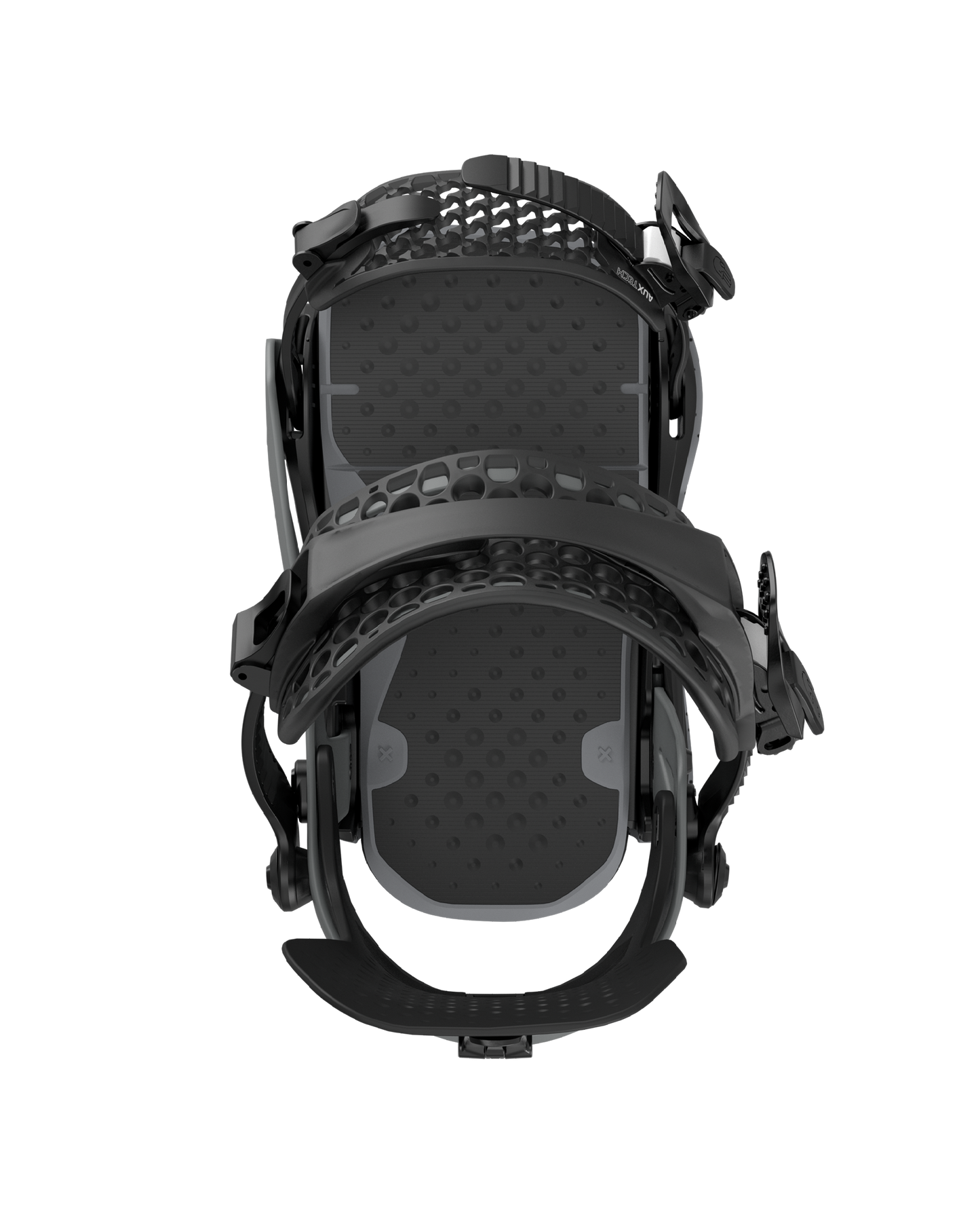 Bataleon Astro Asymwrap - Black