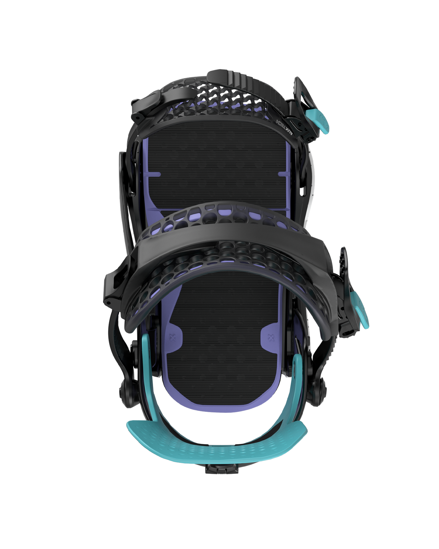 Bataleon Astro Asymwrap - Midnight Fade