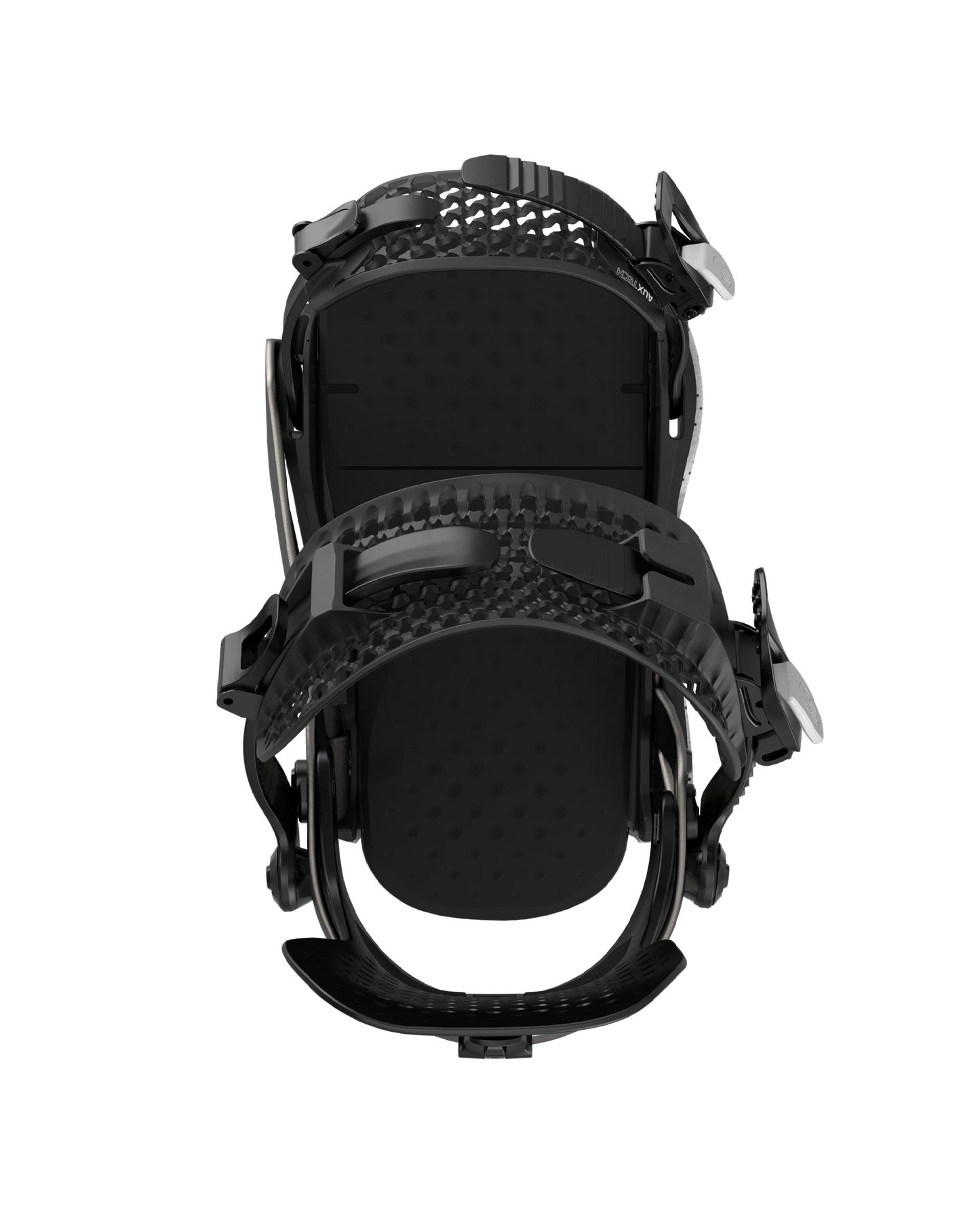 Bataleon Blaster Asymwrap - Black