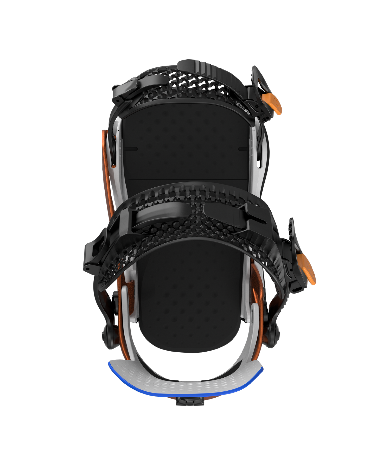 Bataleon Blaster Asymwrap - Bone White/Copper