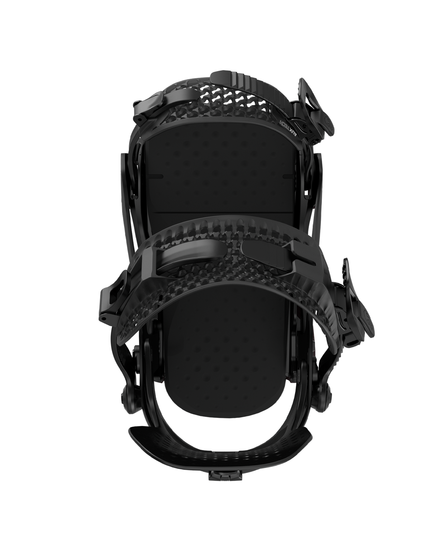 Bataleon Blaster Fullwrap - Black