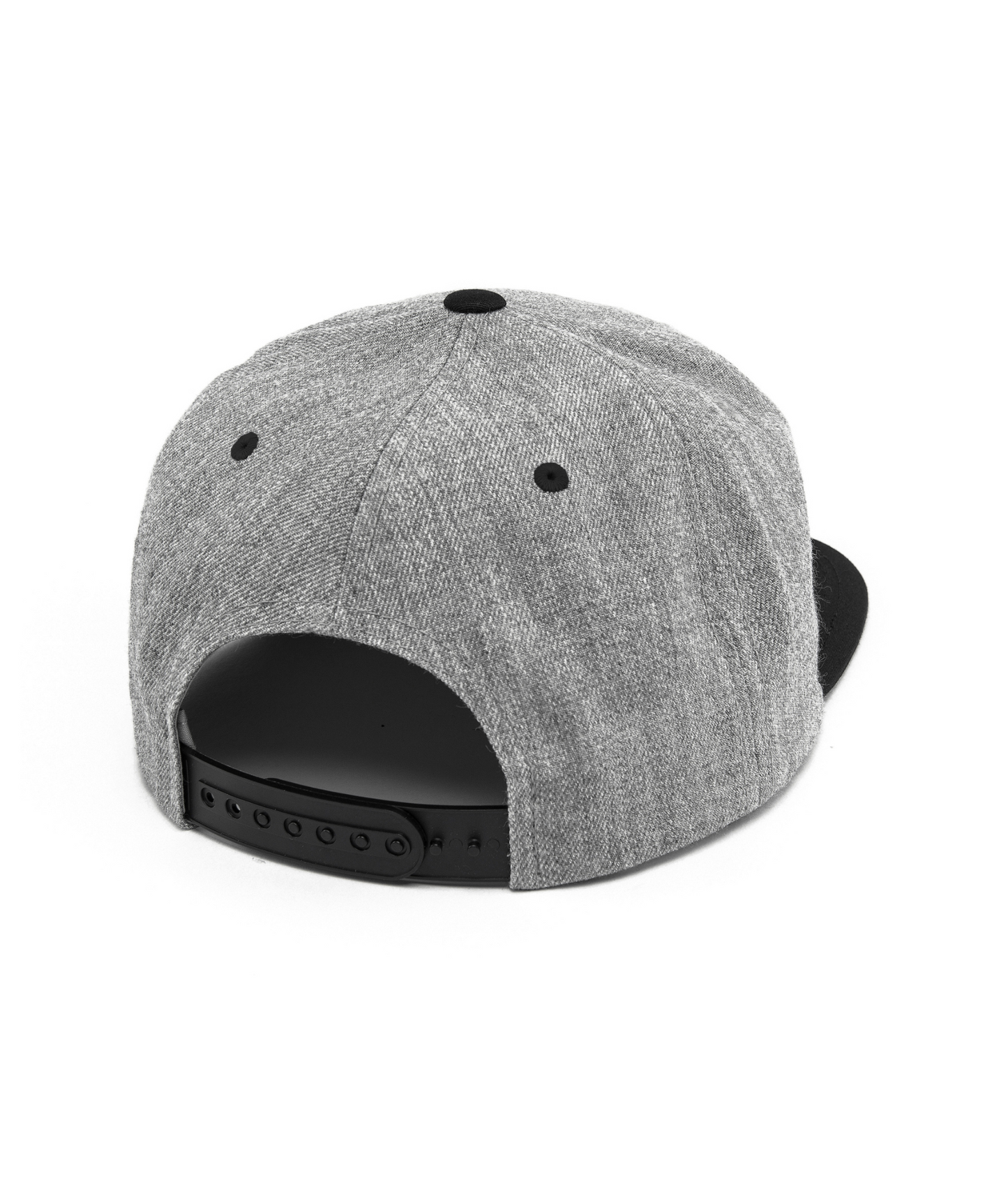 Horsefeathers Ike Cap - Heather Gray