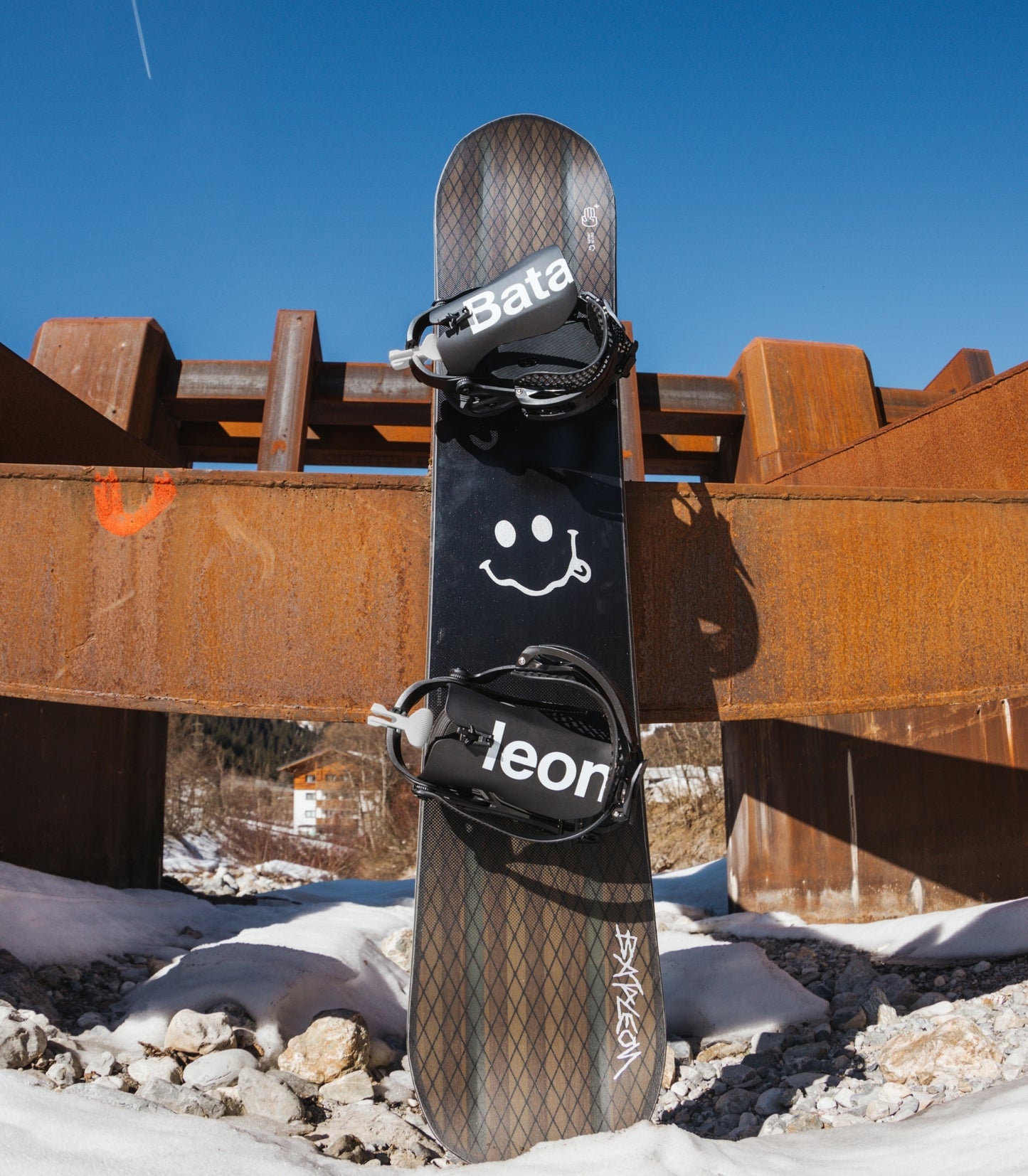 Bataleon - Evil Twin Plus