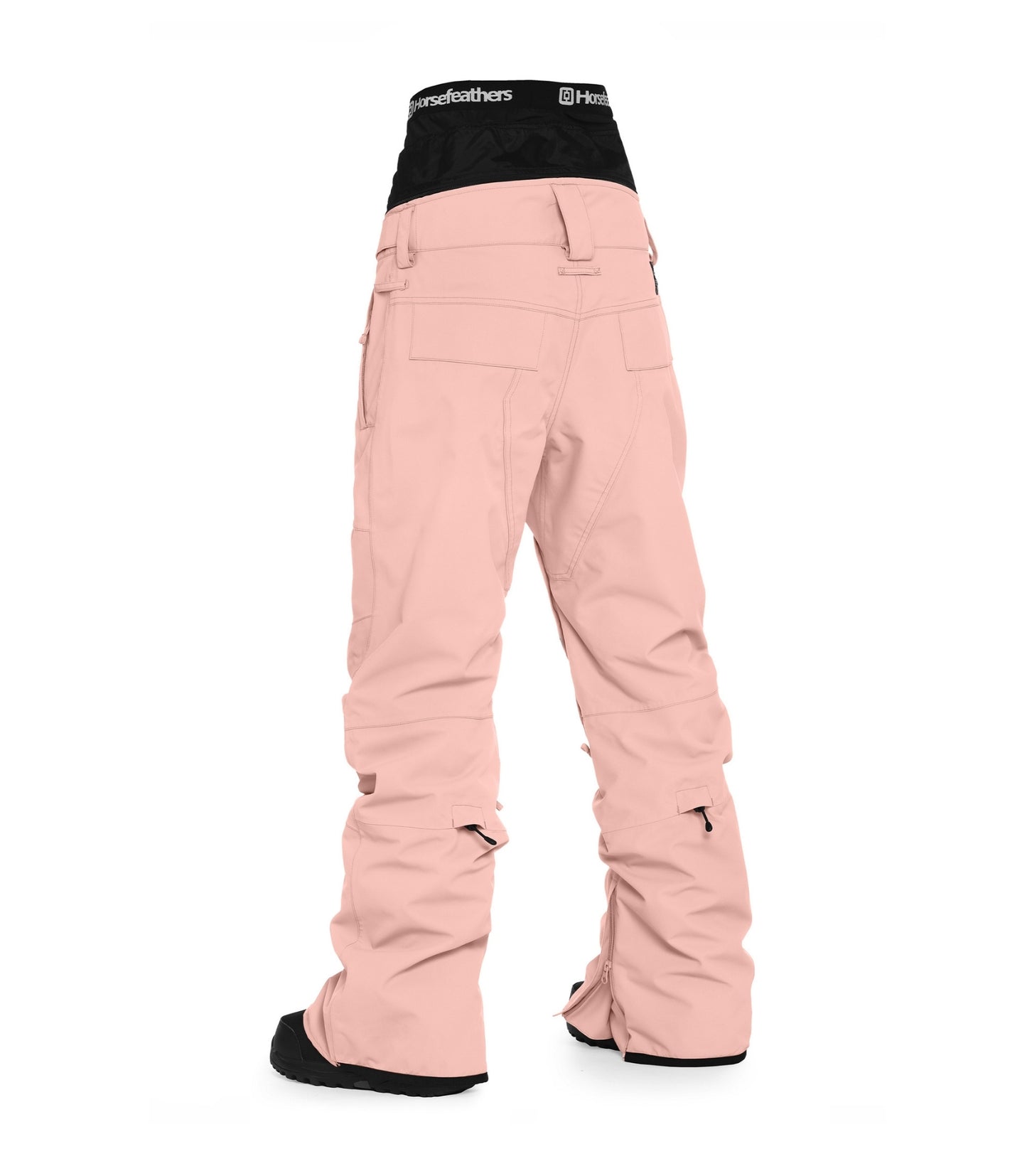 Horsefeathers - Lotte II Shell Pants Lotus