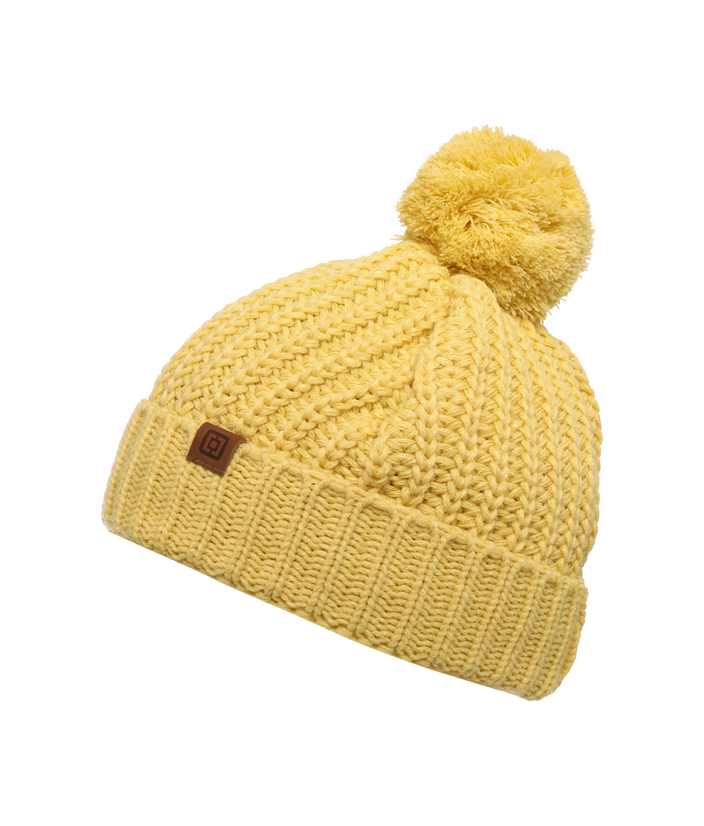 Horsefeathers Fabiana Beanie - Banana