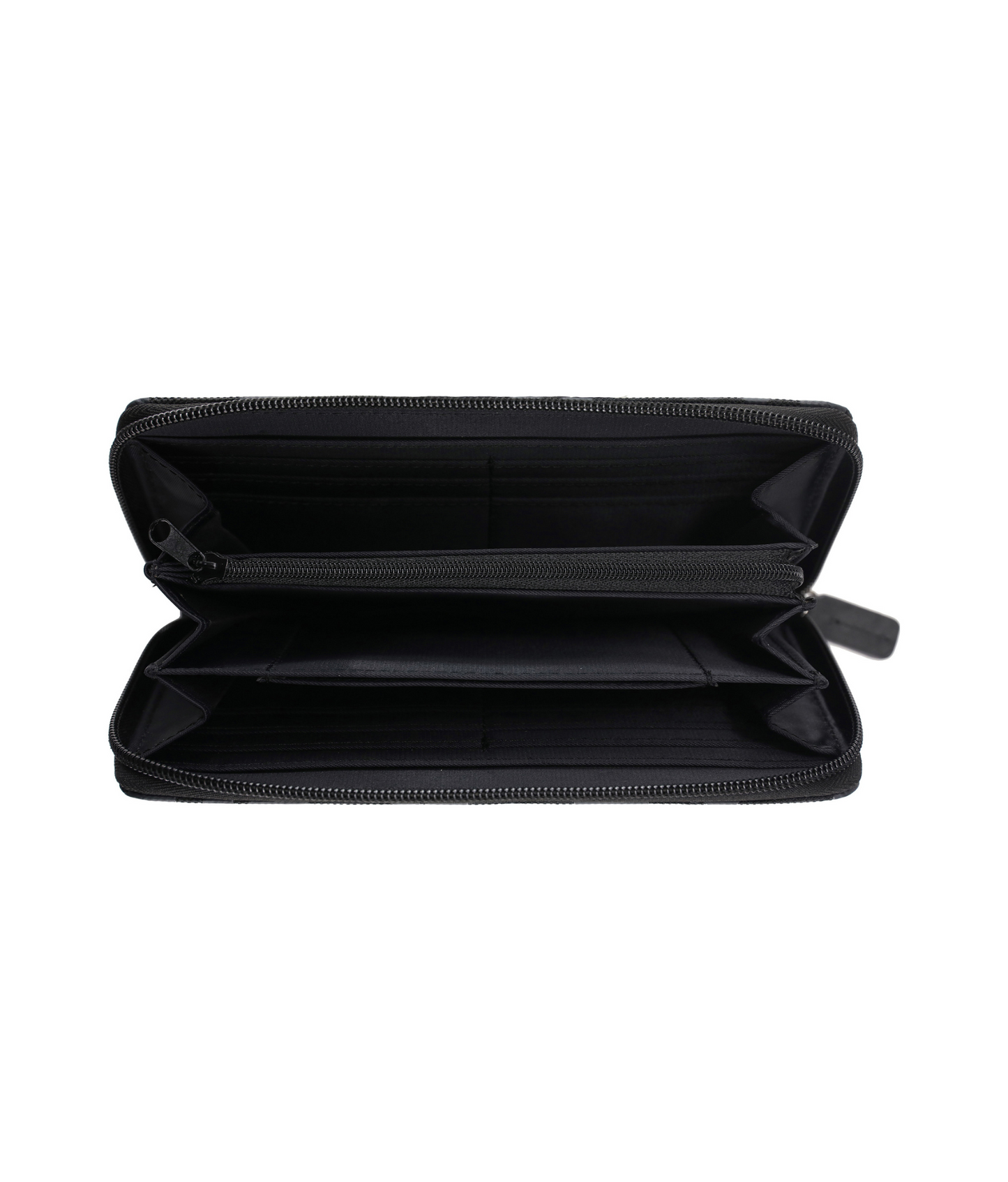 Horsefeathers Maki Wallet - Cheetah