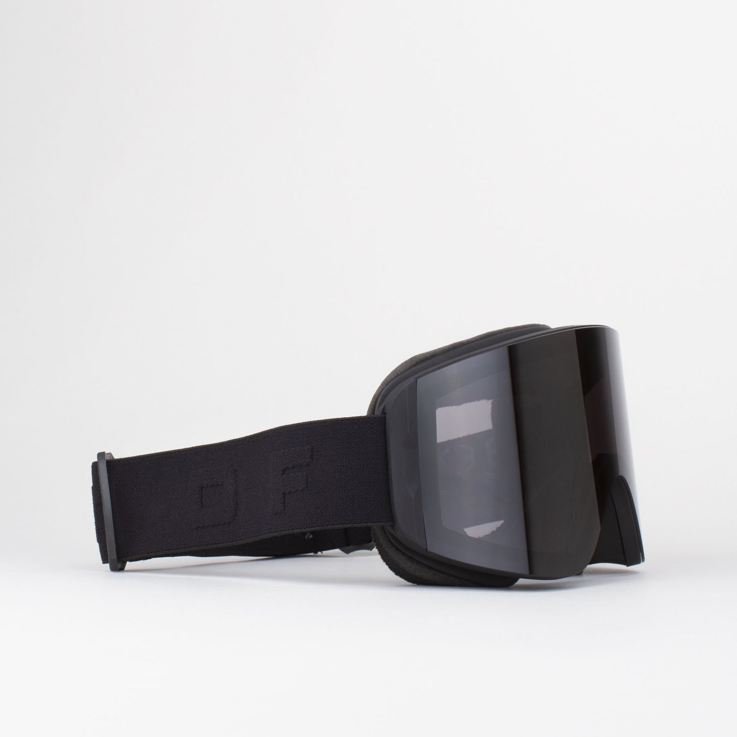 OUT OF - Katana Black Smoke