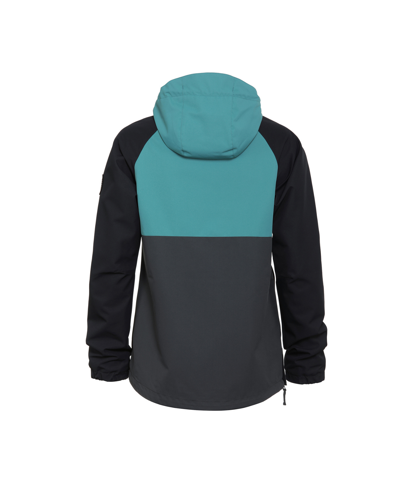 Horsefeathers Aria Jacket - Oil Blue