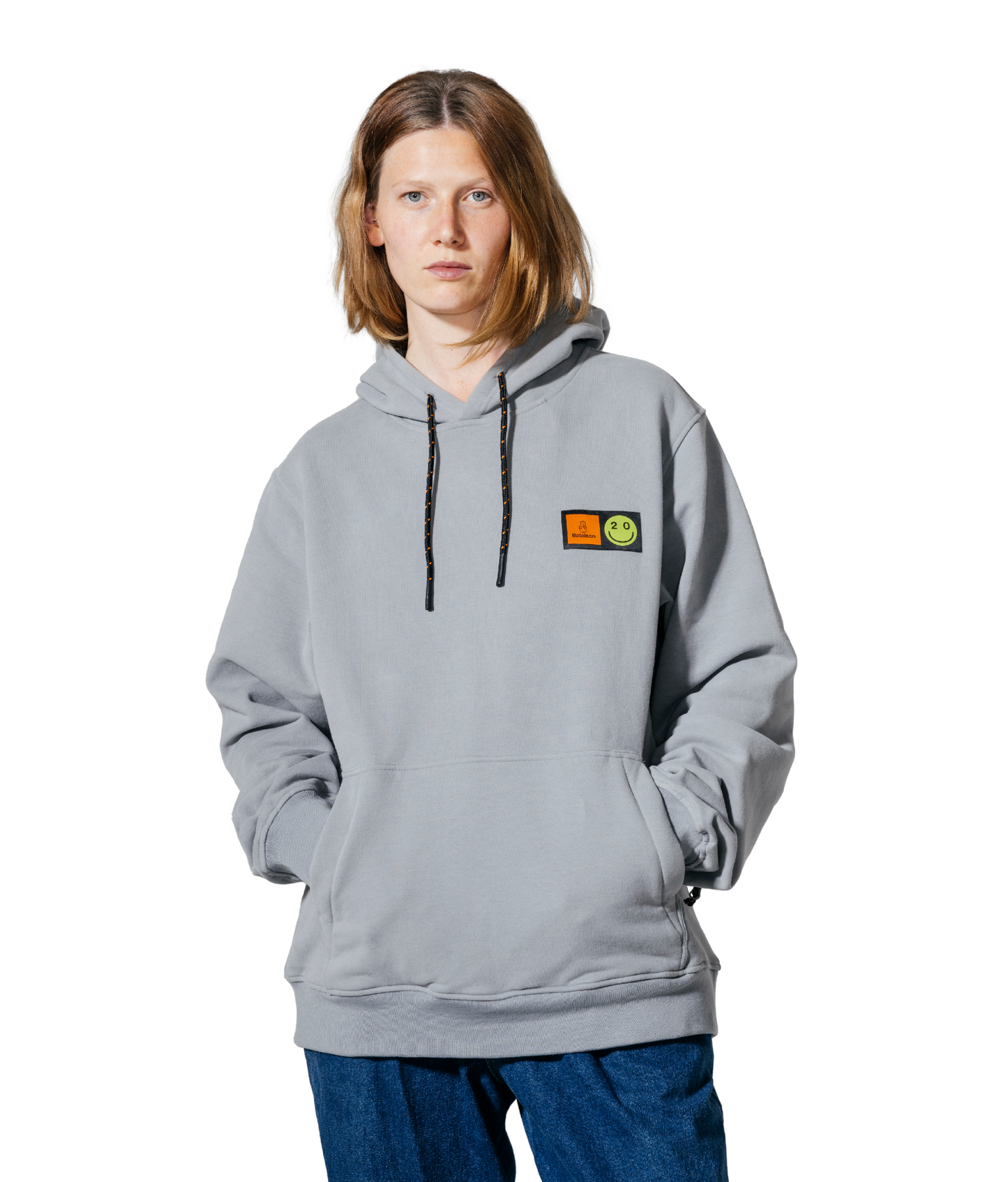 Bataleon Snowproof Hoodie - Wild Dove