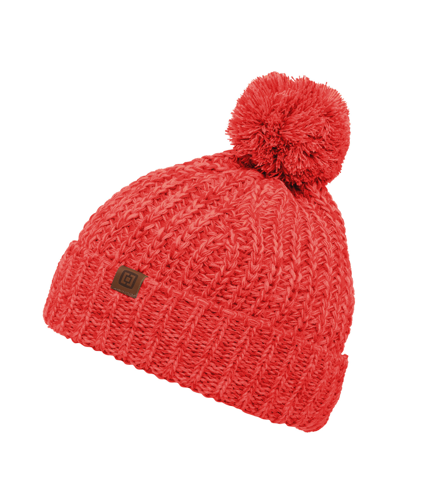 Horsefeathers Fabiana Beanie - Rose