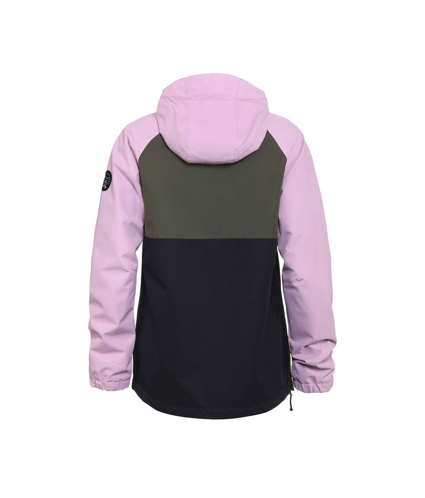 Horsefeathers Aria Jacket - Lilac/Grape