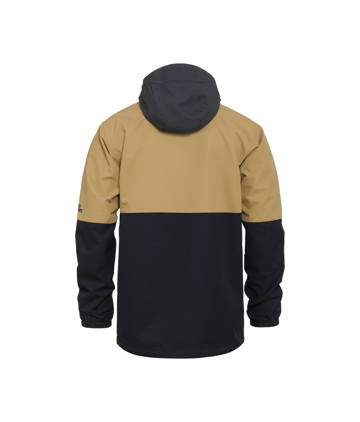 Horsefeathers Shaw Jacket - Sandstone