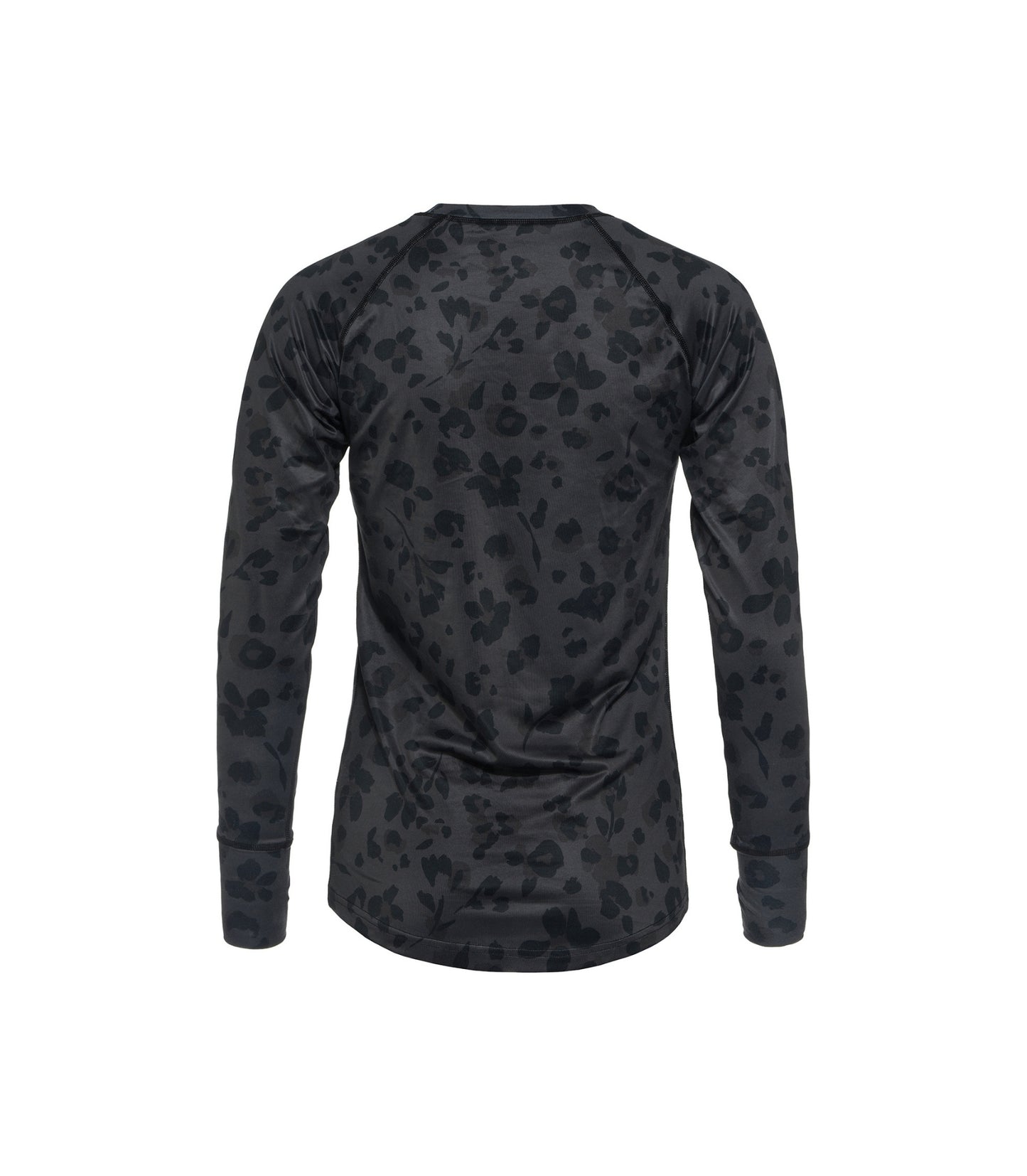 Horsefeathers - Mirra Top Floral Cheetah