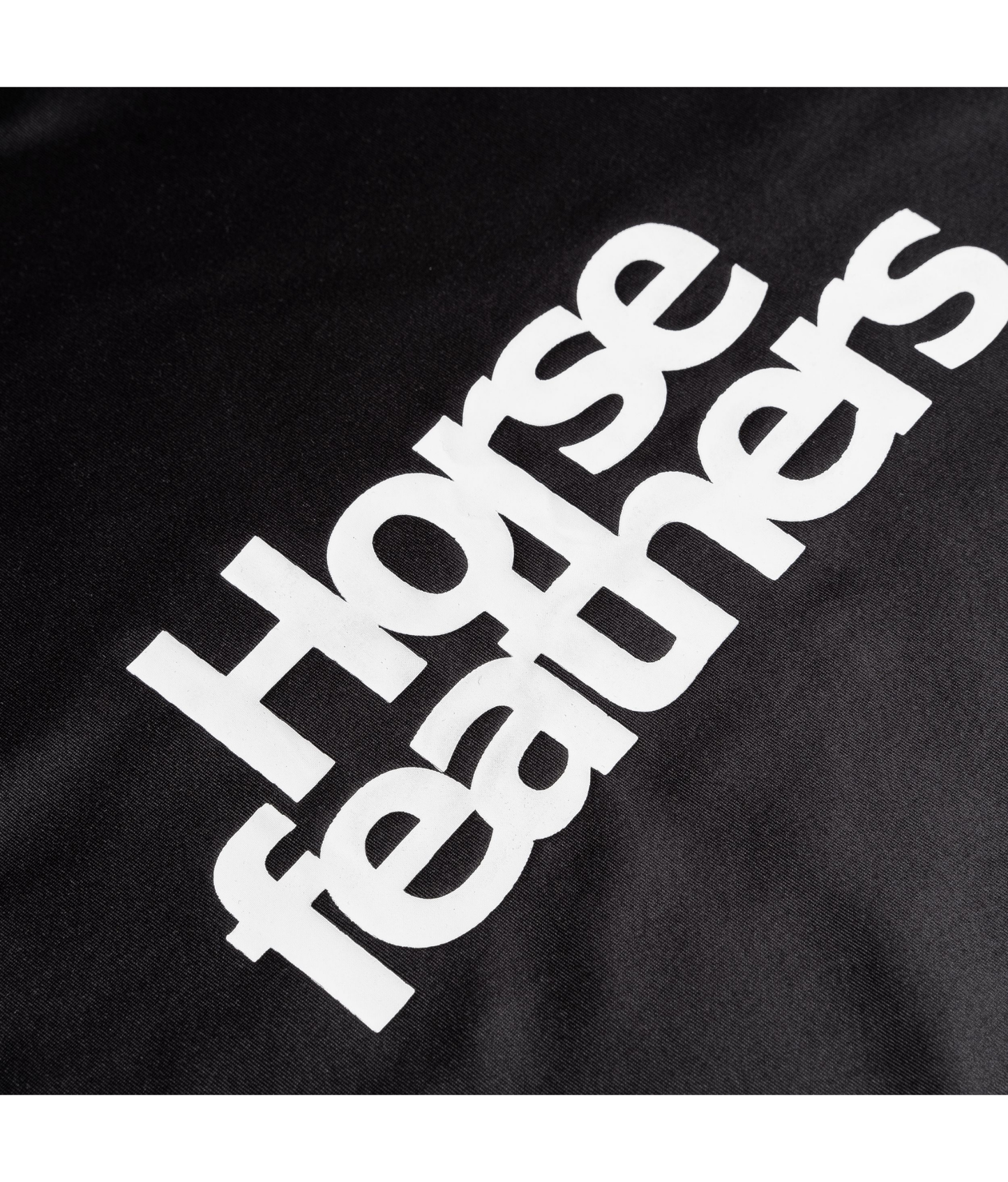 Horsefeathers Riley Tech Top - Black