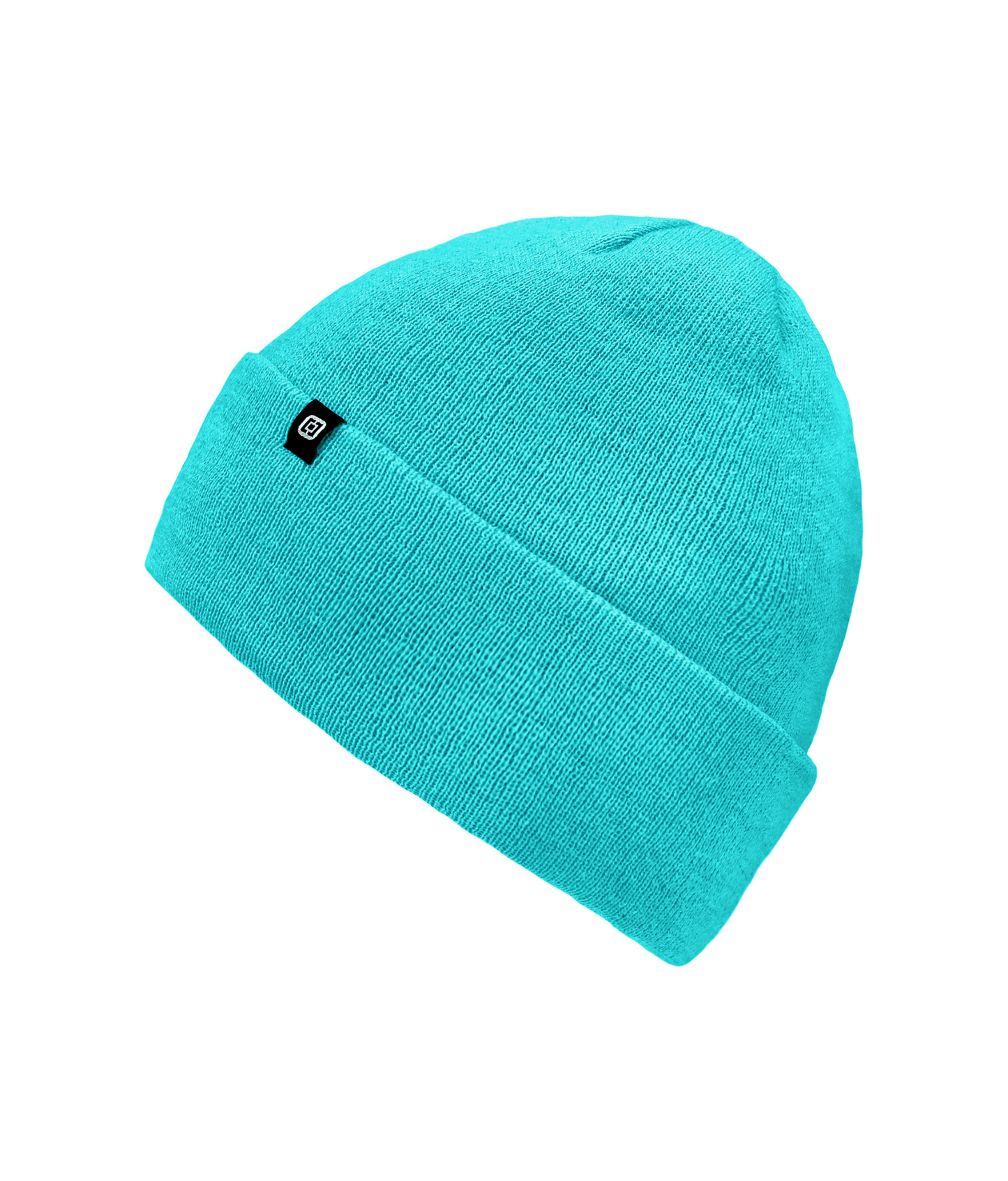 Horsefeathers Anika Beanie - Turquoise