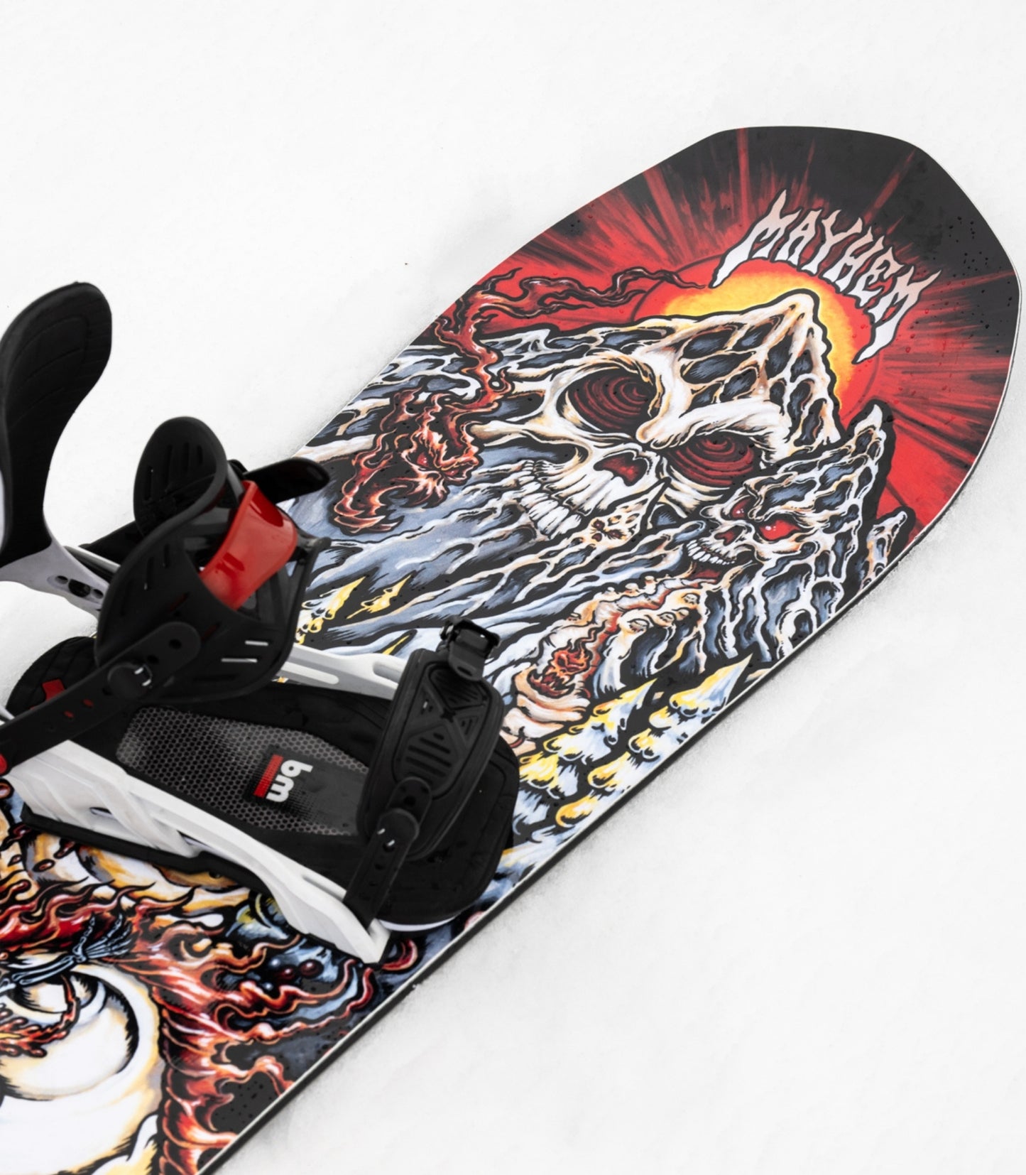 Libtech - Mayhem Rocket