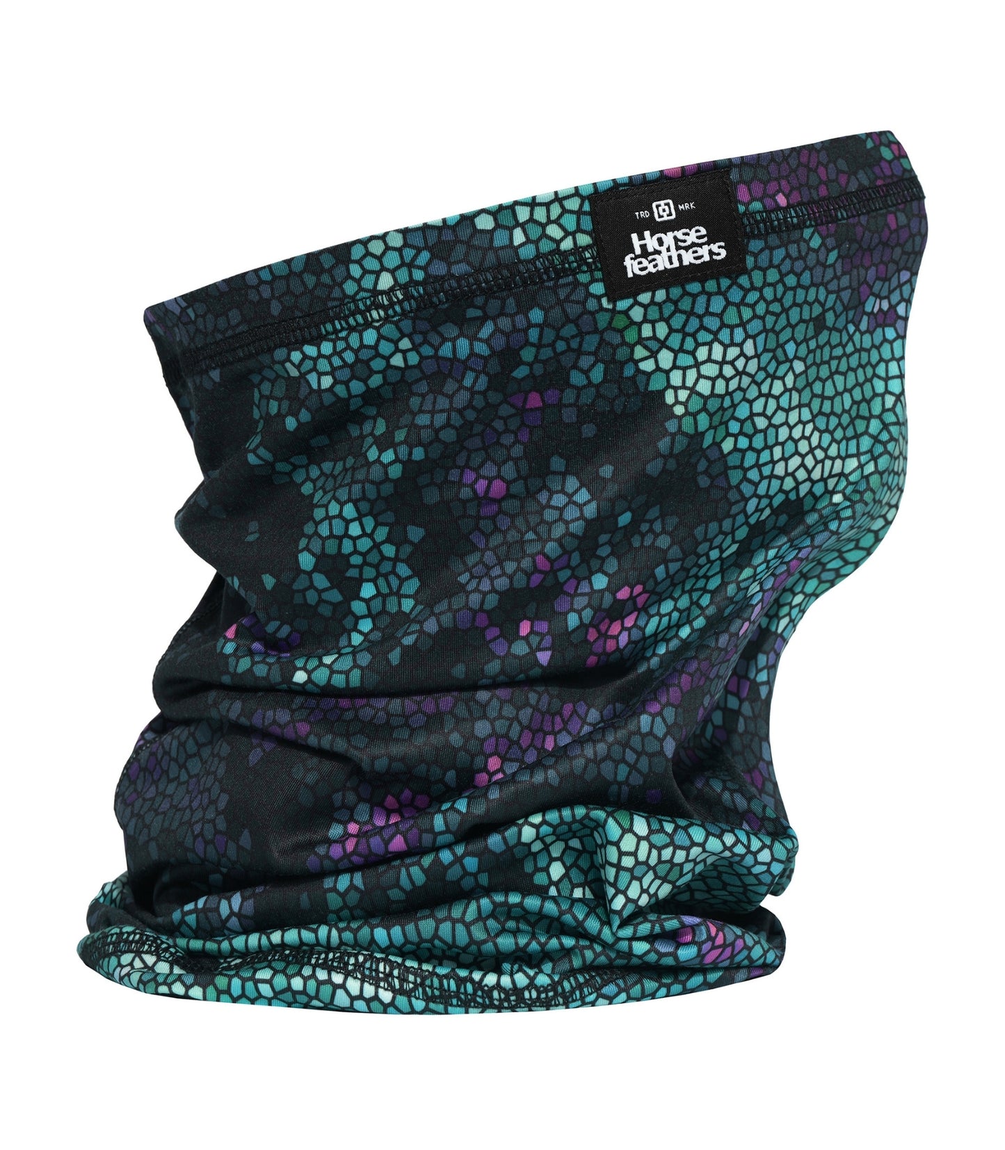 Horsefeathers - Neck Warmer Mosaic