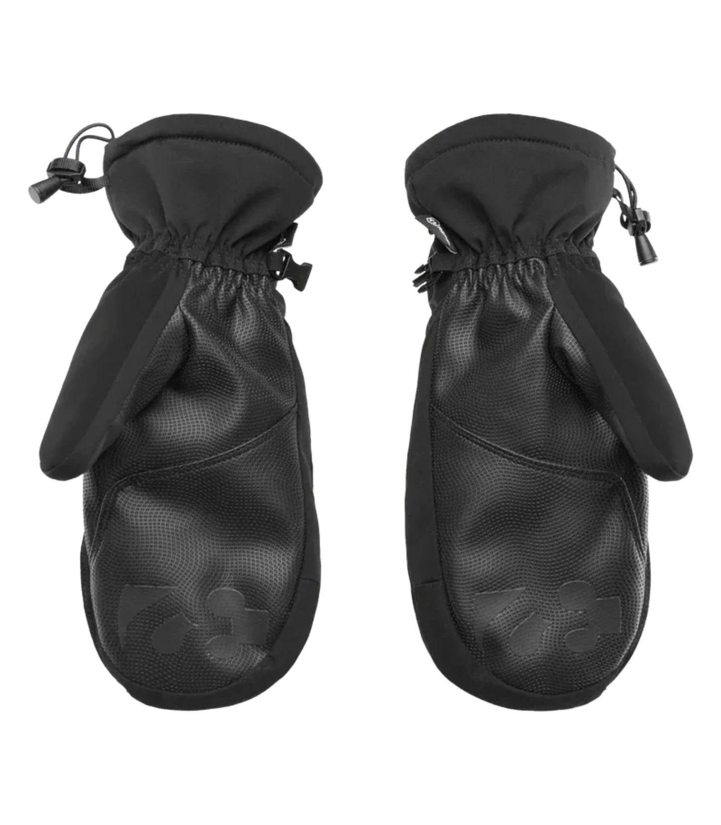 ThirtyTwo - Gateway Mitt Charcoal