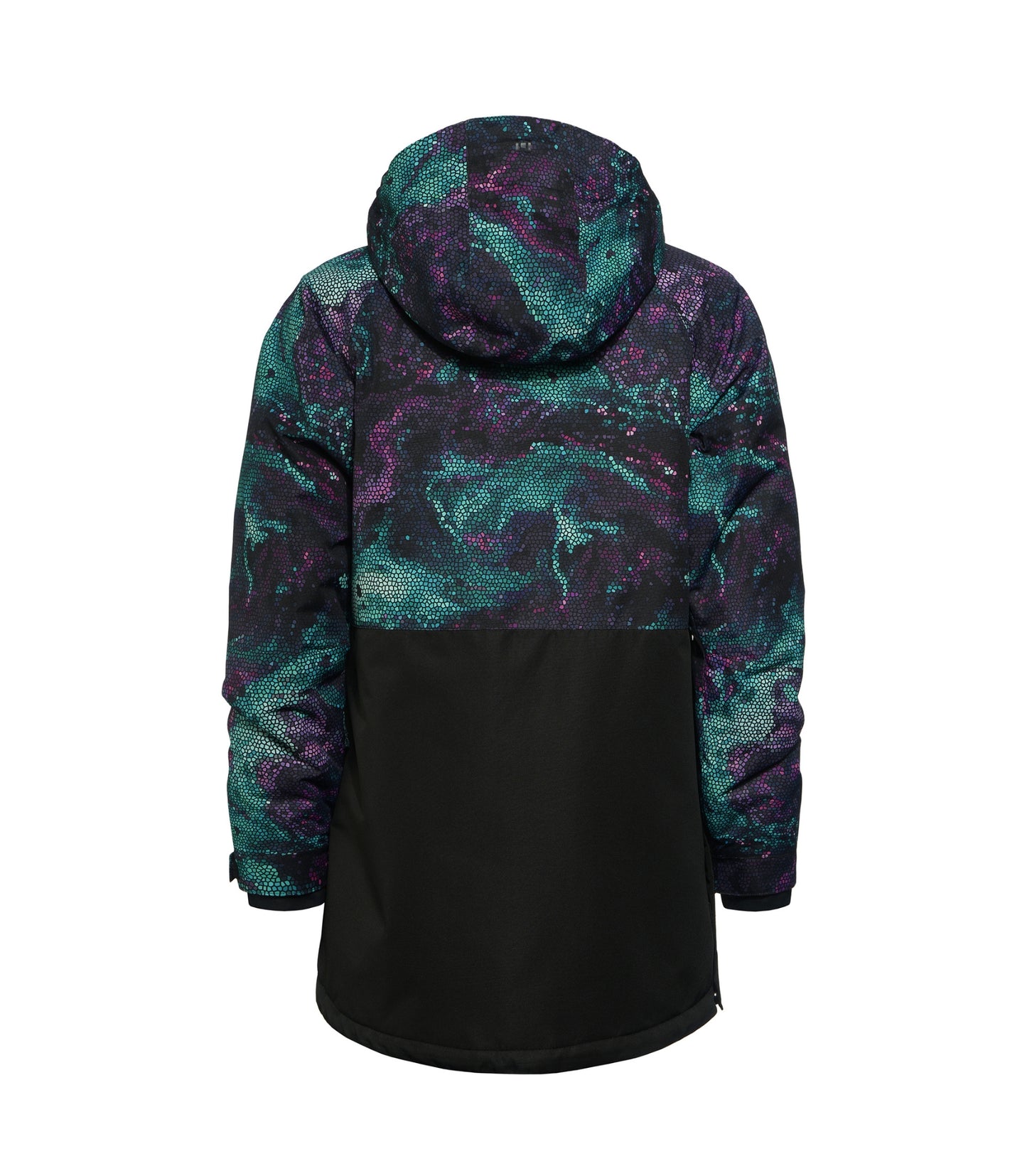 Horsefeathers - Fiora Jacket Mosaic