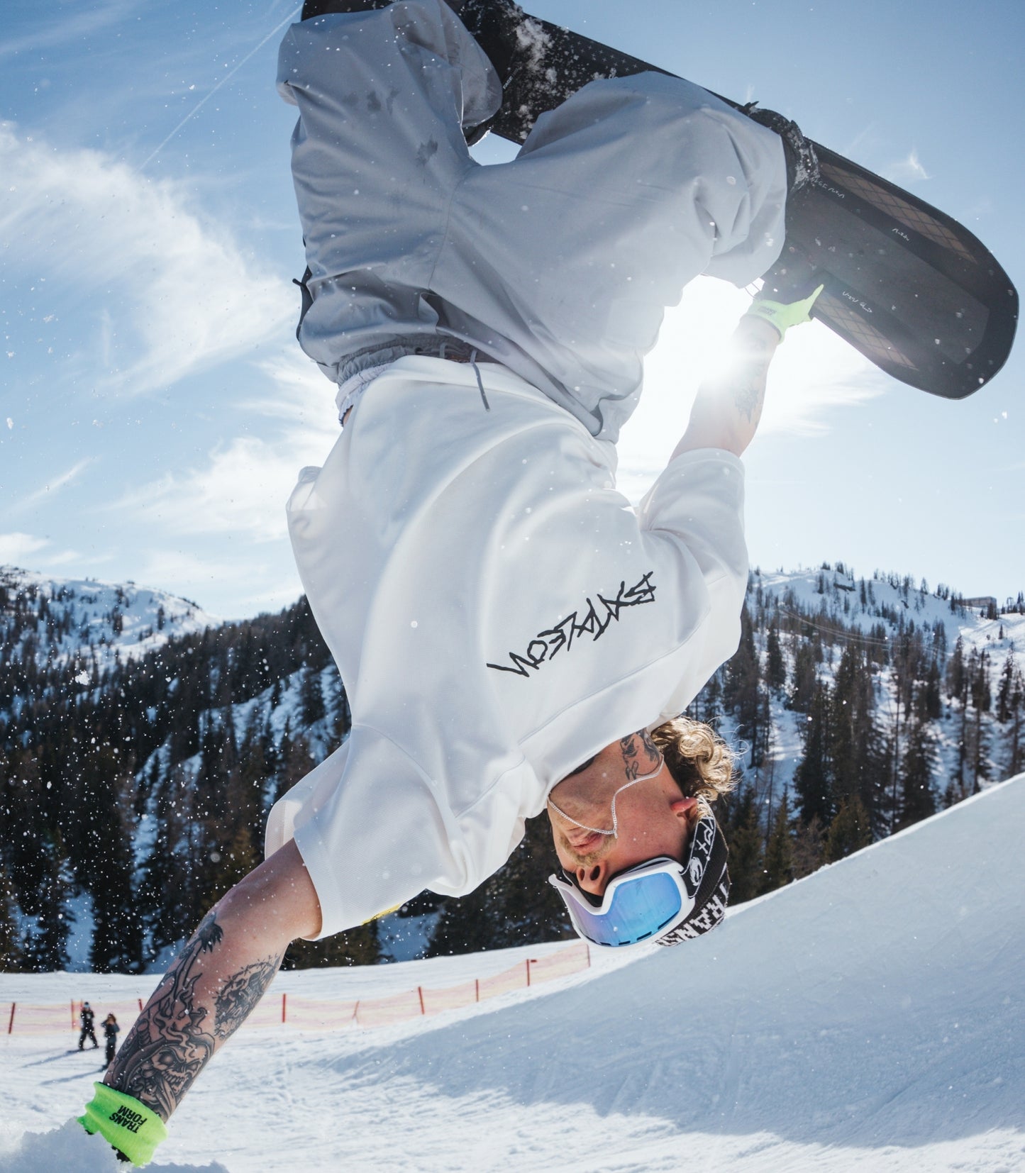 Bataleon - Goliath Plus