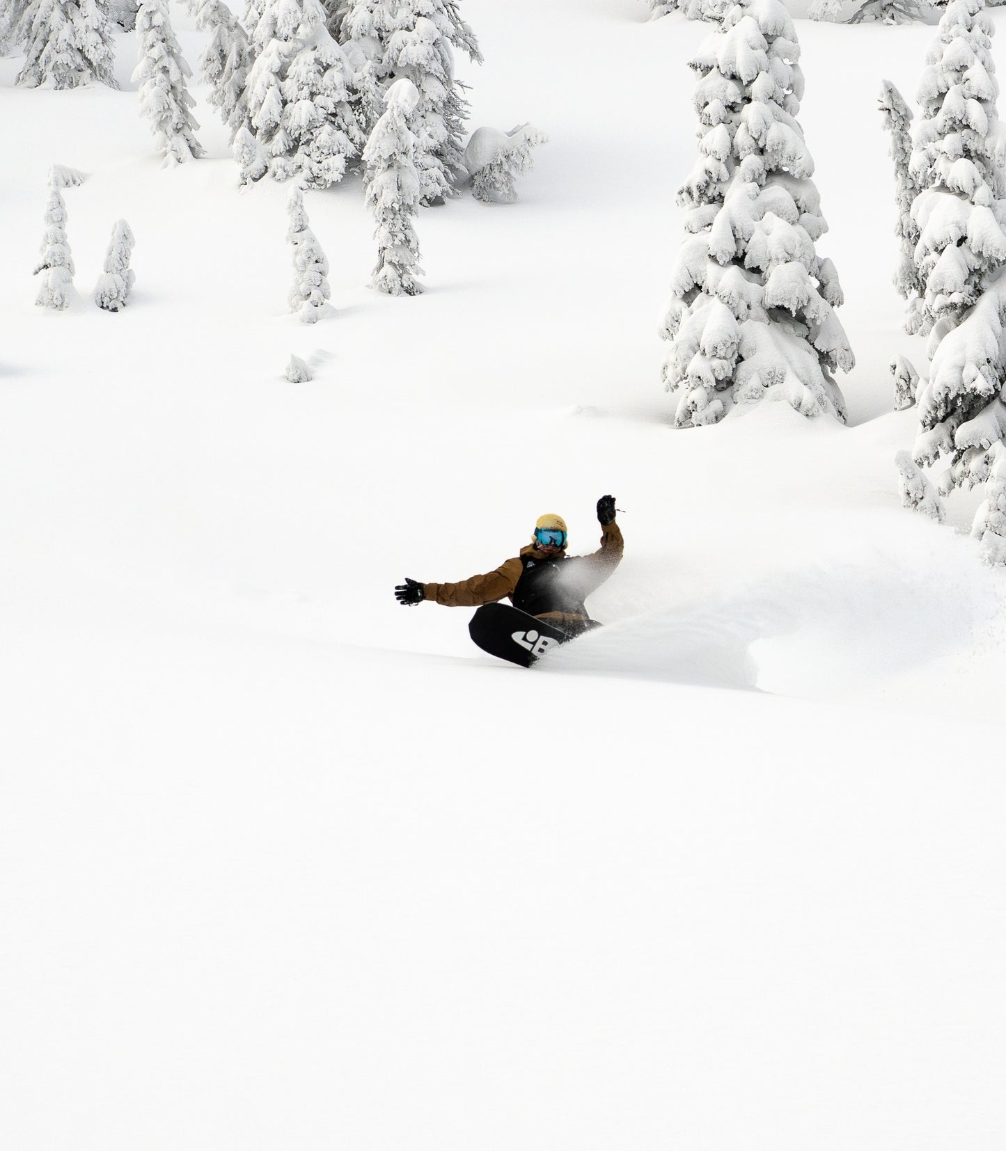 Libtech - T.Rice Orca