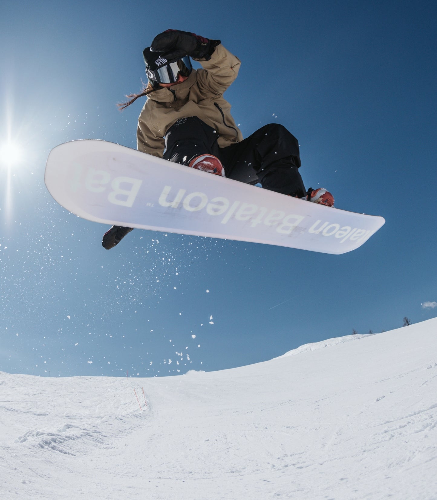 Bataleon - Feelbetter