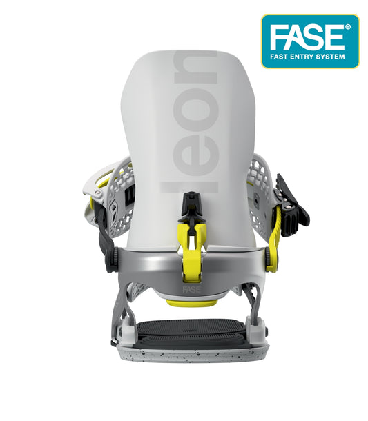 Bataleon - Blaster AW FASE White