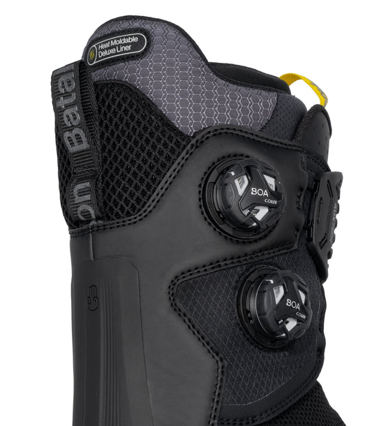 Bataleon - Acid Double Boa