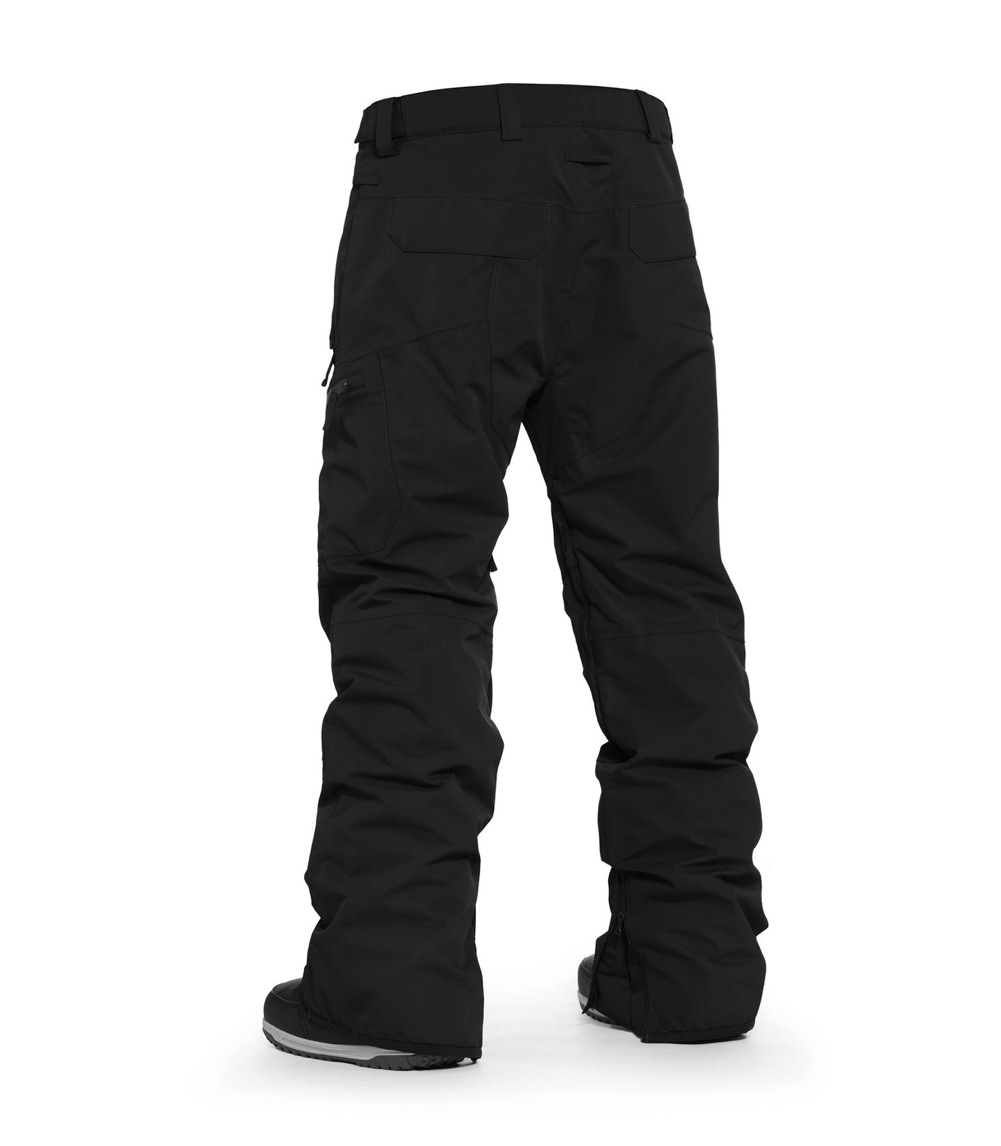 Horsefeathers - Fink Pants Black