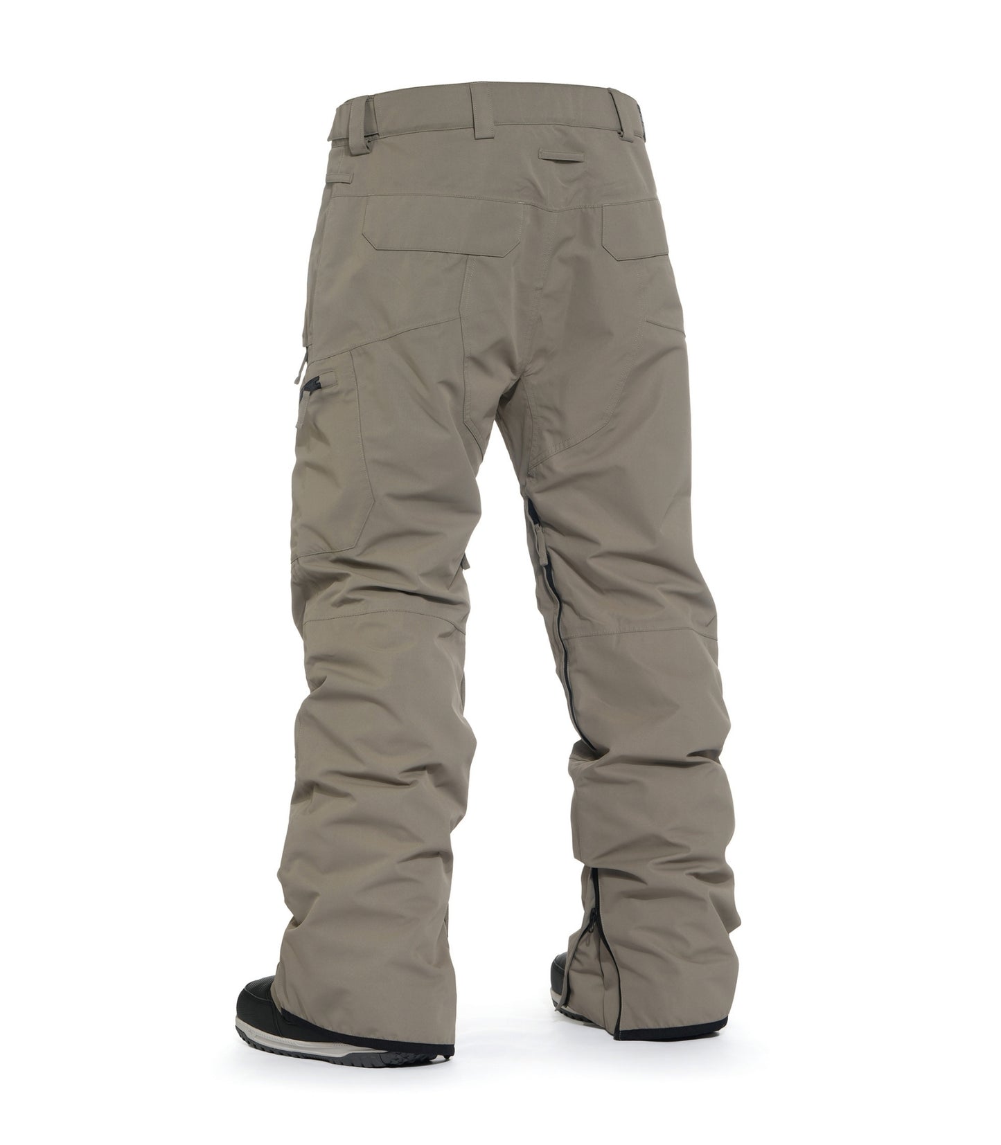 Horsefeathers - Fink Pants Taupe