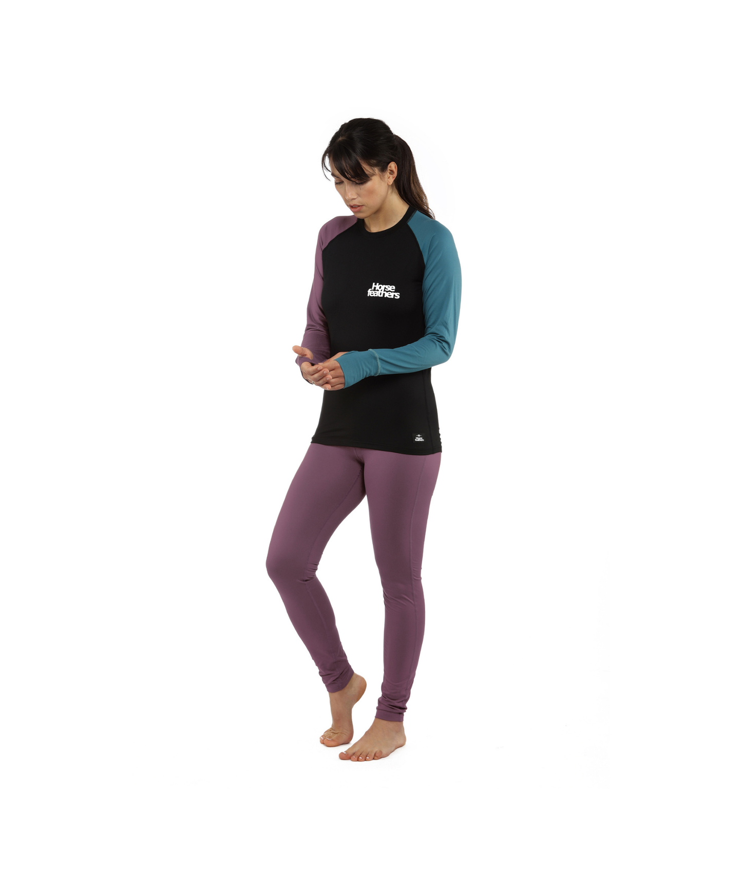 Horsefeathers Mirra Tech Pants - Tulip