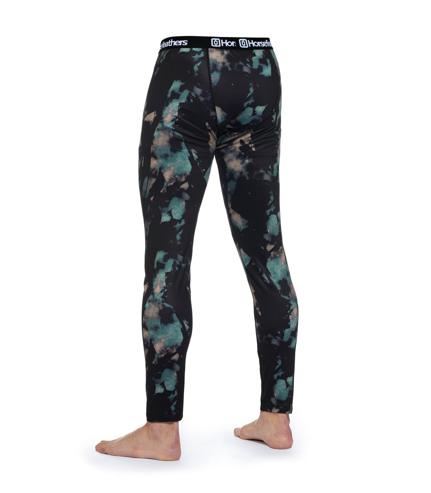 Horsefeathers - Riley Pants Blackout