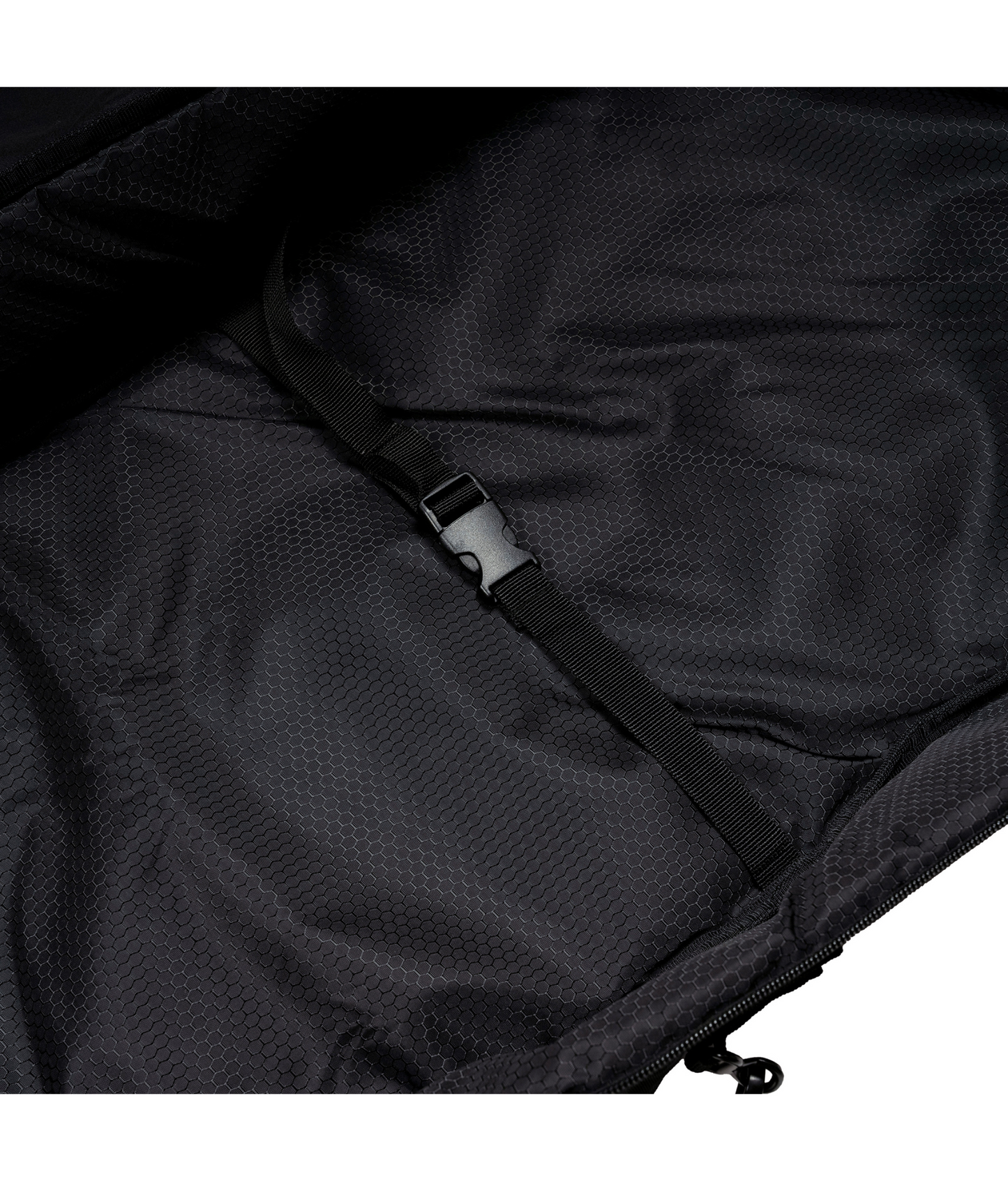 Horsefeathers Voyager Board Bag - All Black