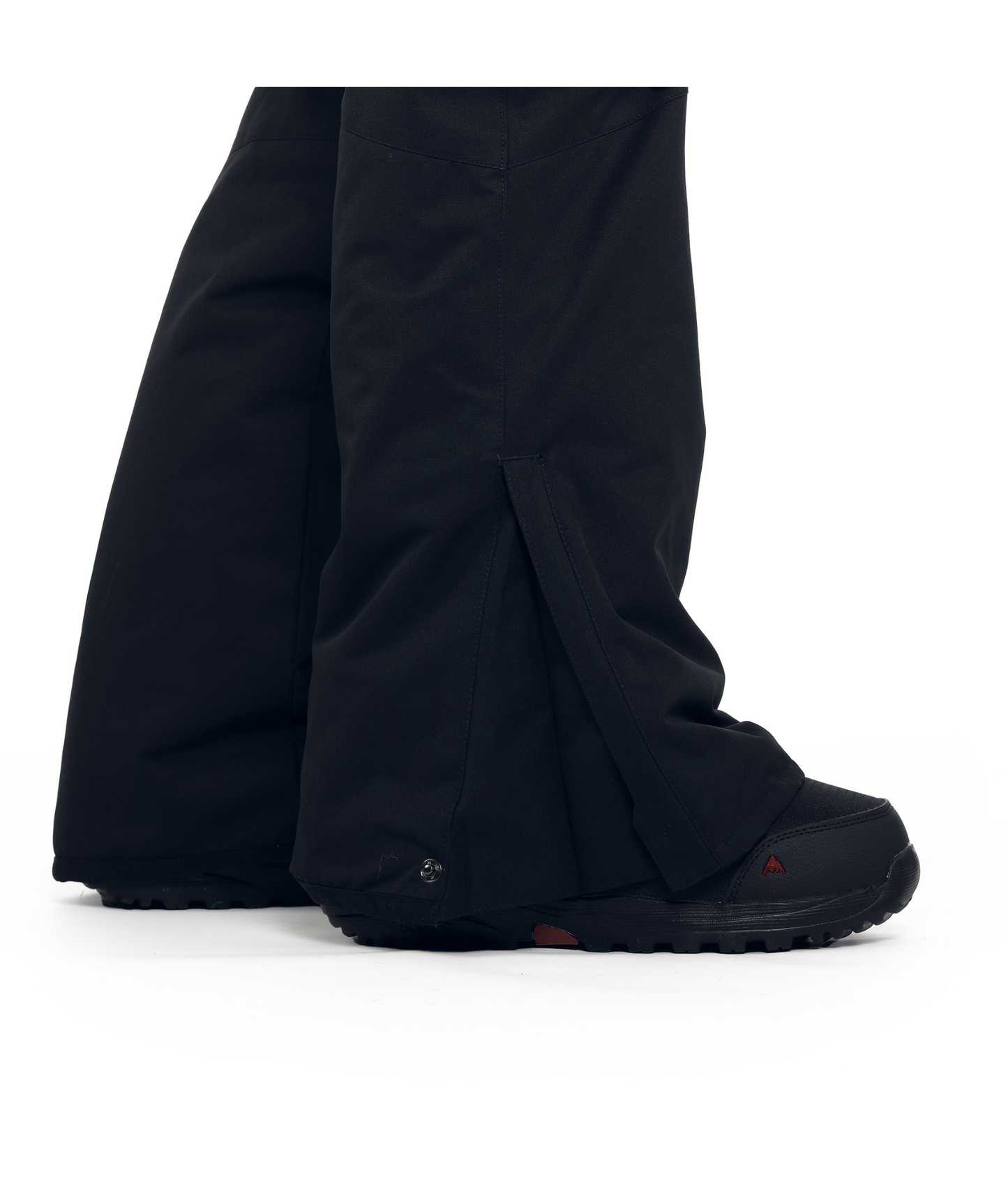 Horsefeathers Avril II Pants - Black