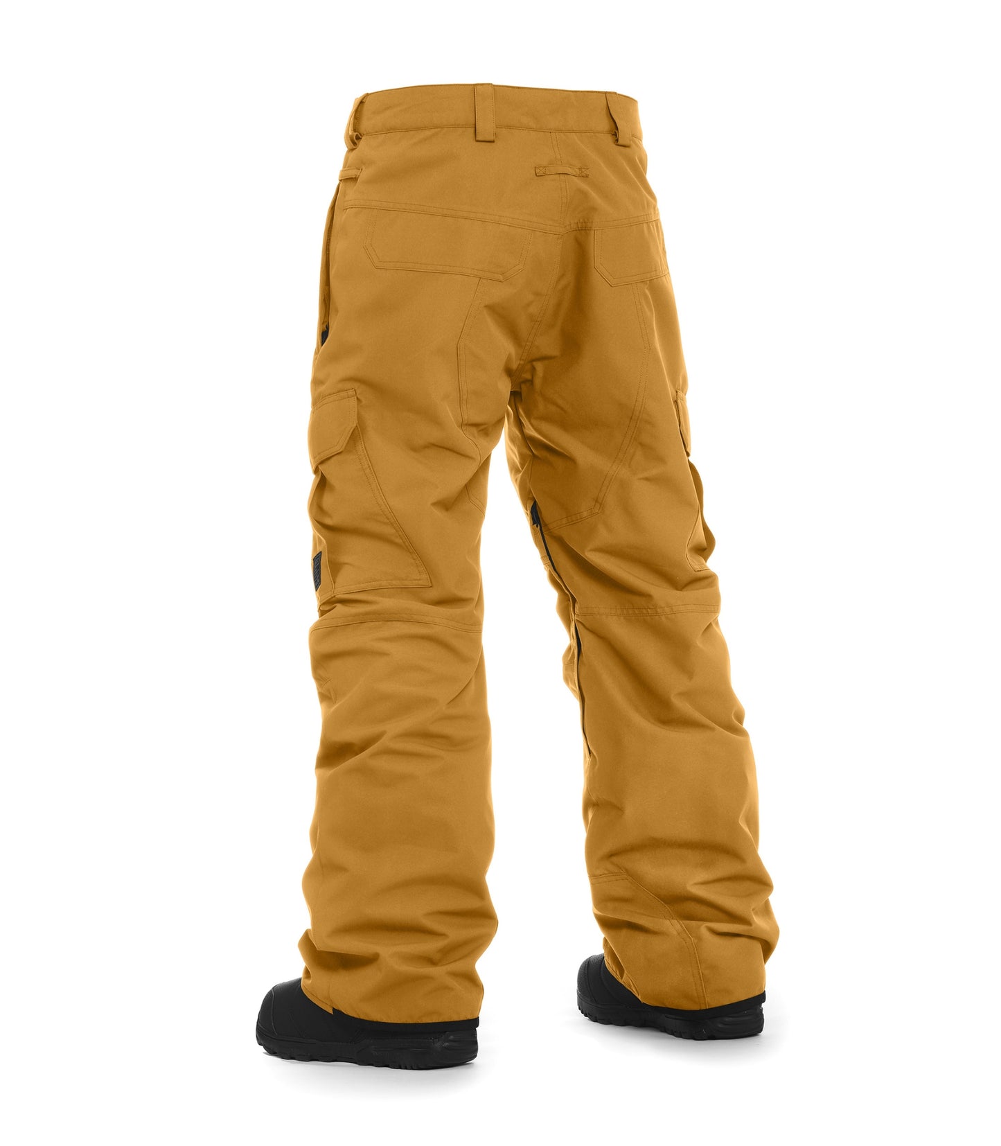 Horsefeathers - Rowen Pants Amber Gold